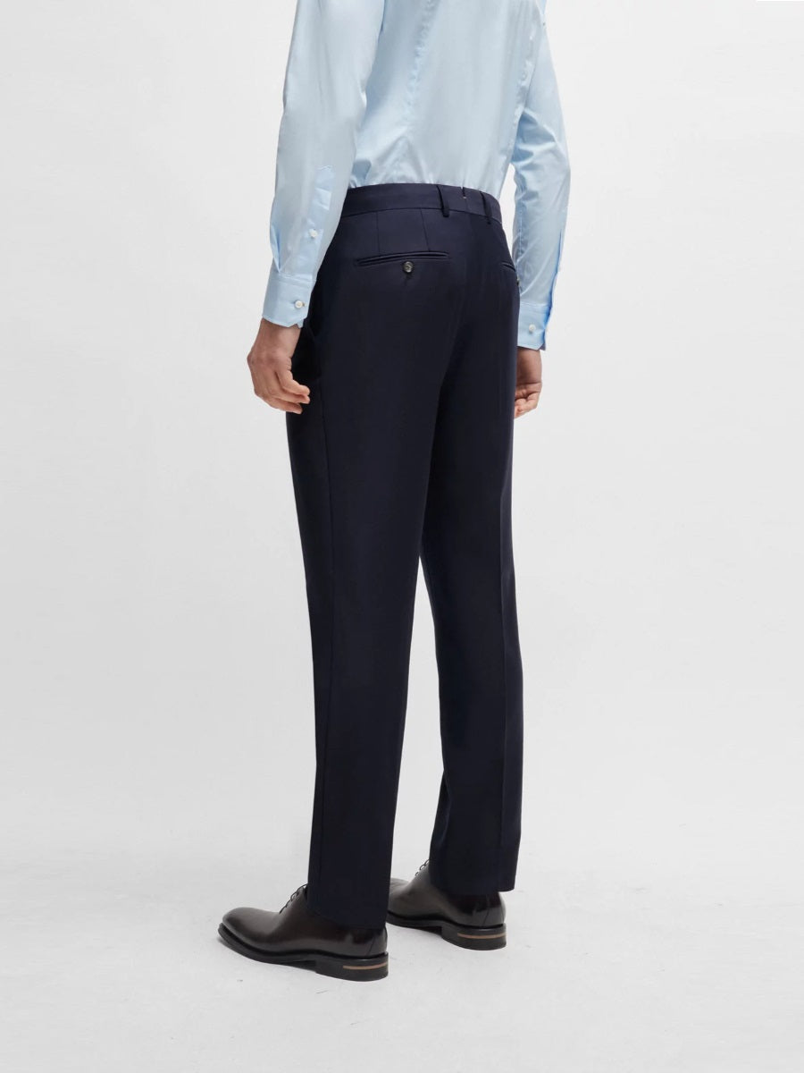 BOSS Formal Trouser - L-Lone-241-LC