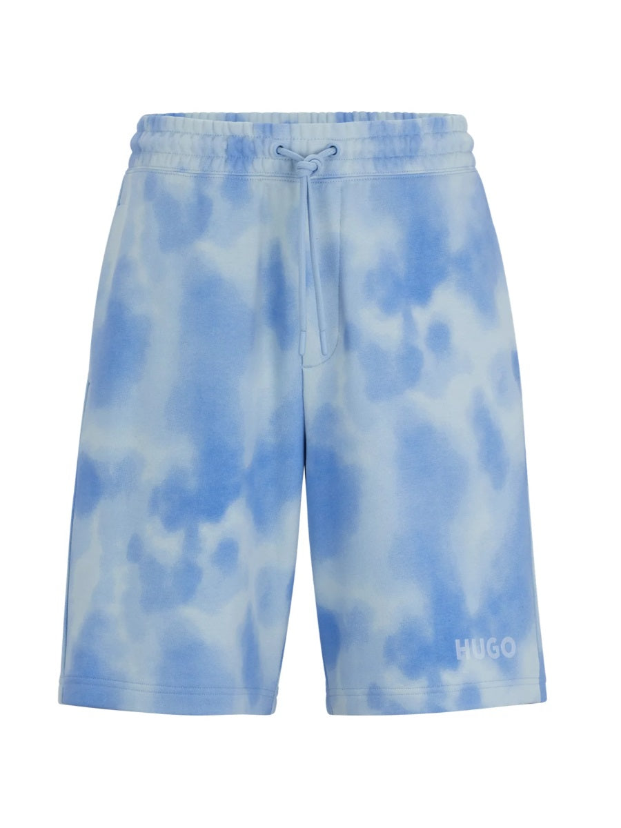 HUGO Active Short - Detra