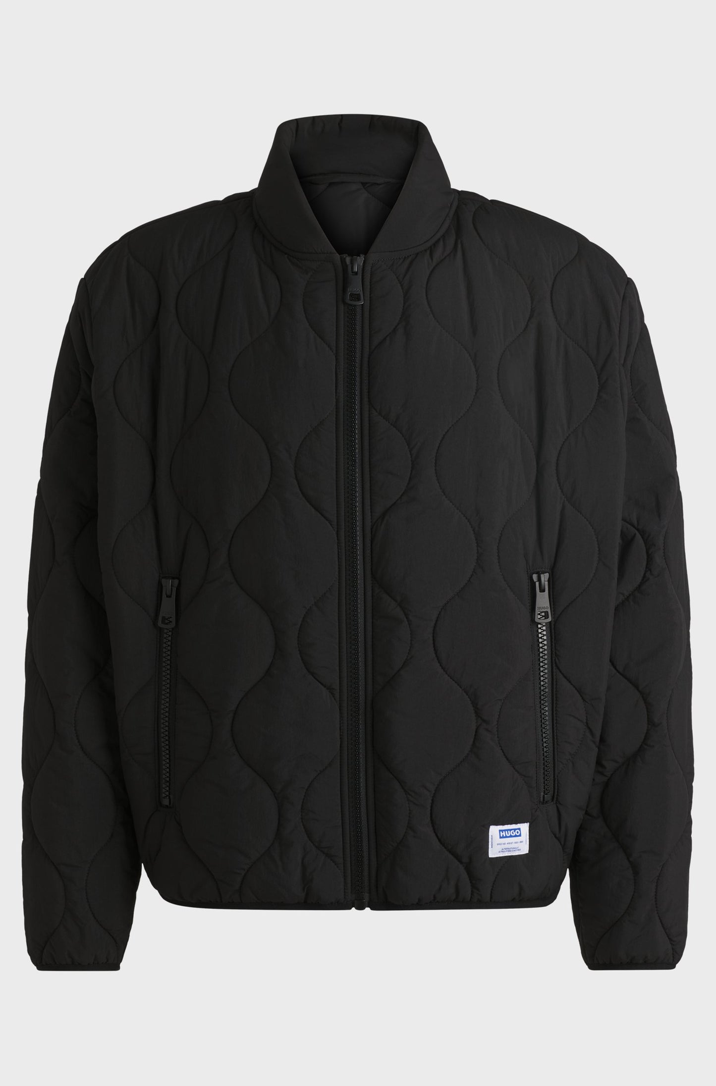HUGO Bomber Jacket - Boho2421