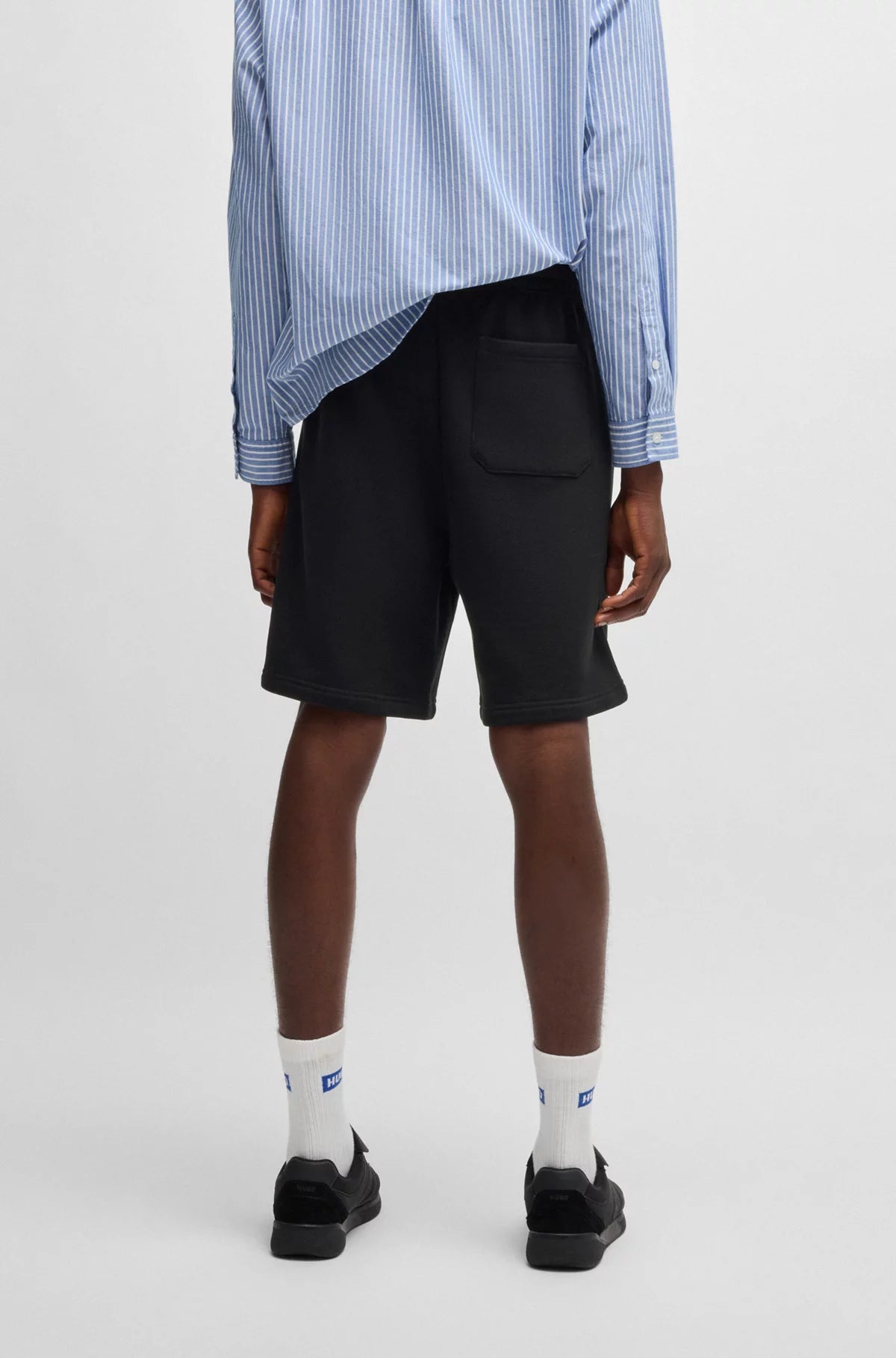 HUGO Active Short - Nomario