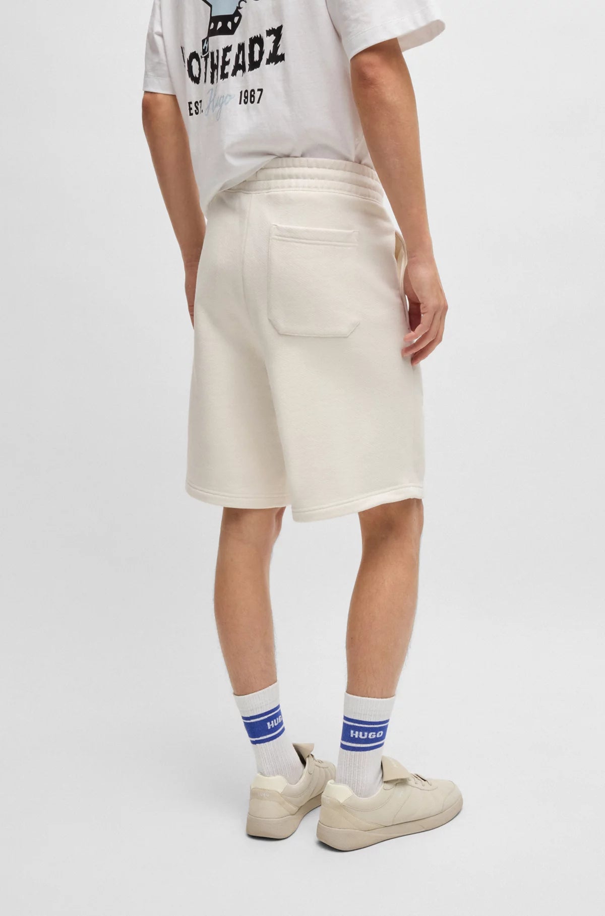 HUGO Active Short - Nomario