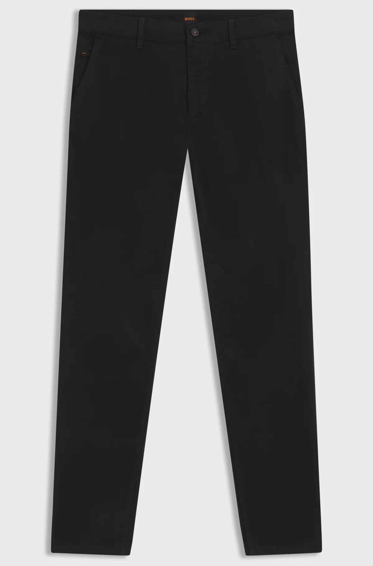 BOSS Chino Trouser - Chino_tapered