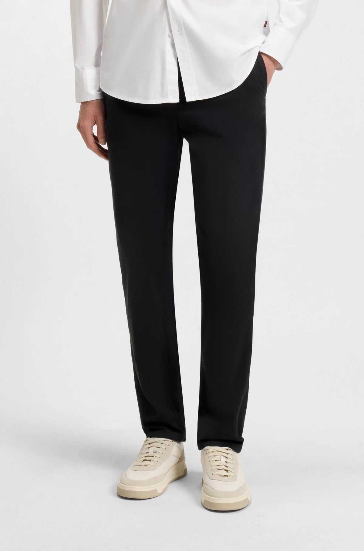 BOSS Chino Trouser - Chino_tapered