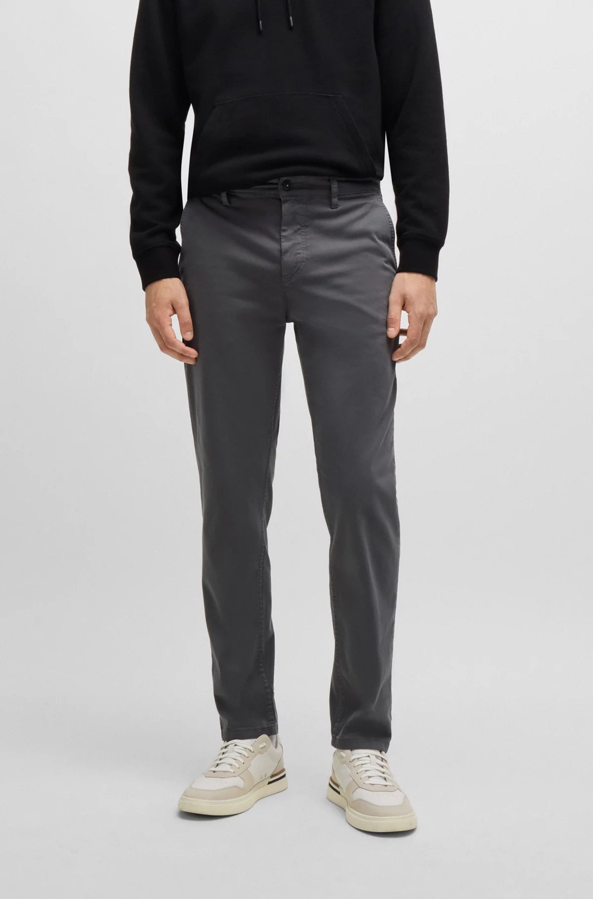 BOSS Chino Trouser - Chino_tapered