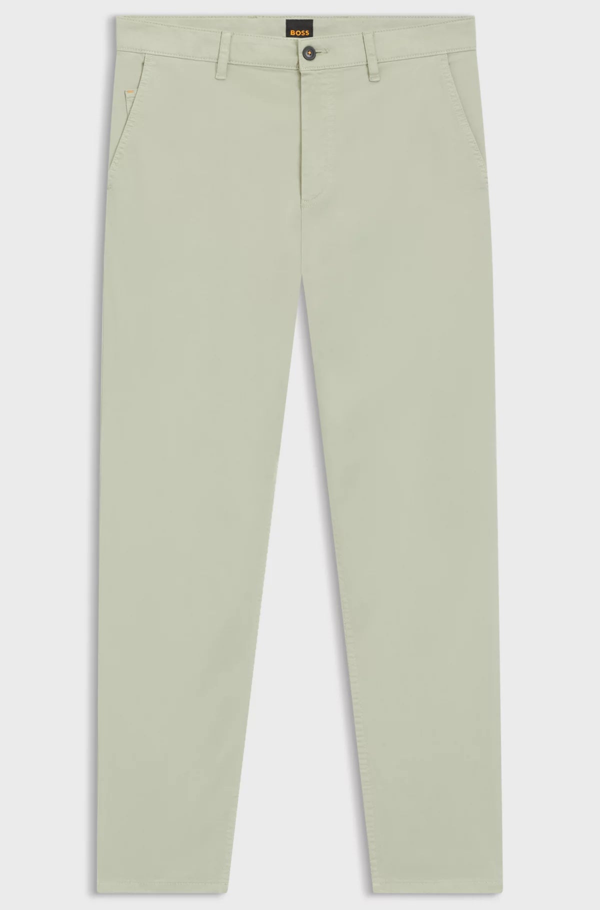 BOSS Chino Trouser - Chino_tapered