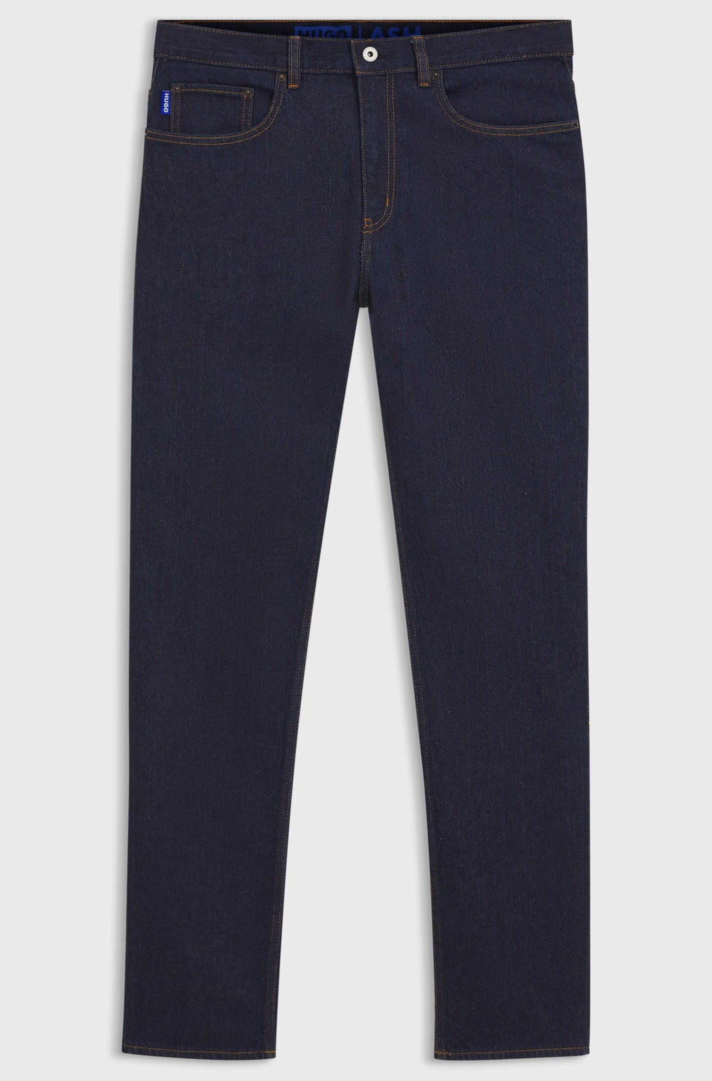 HUGO Slim Fit Denim - Ash