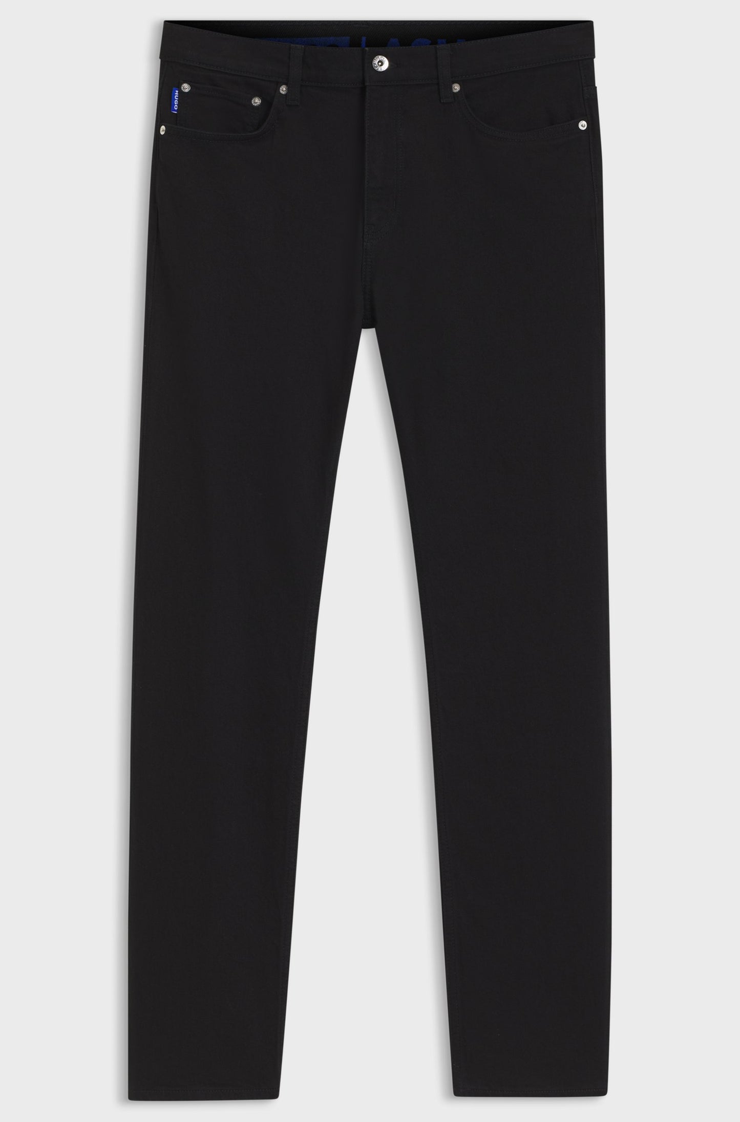 HUGO Slim Fit Denim - Ash