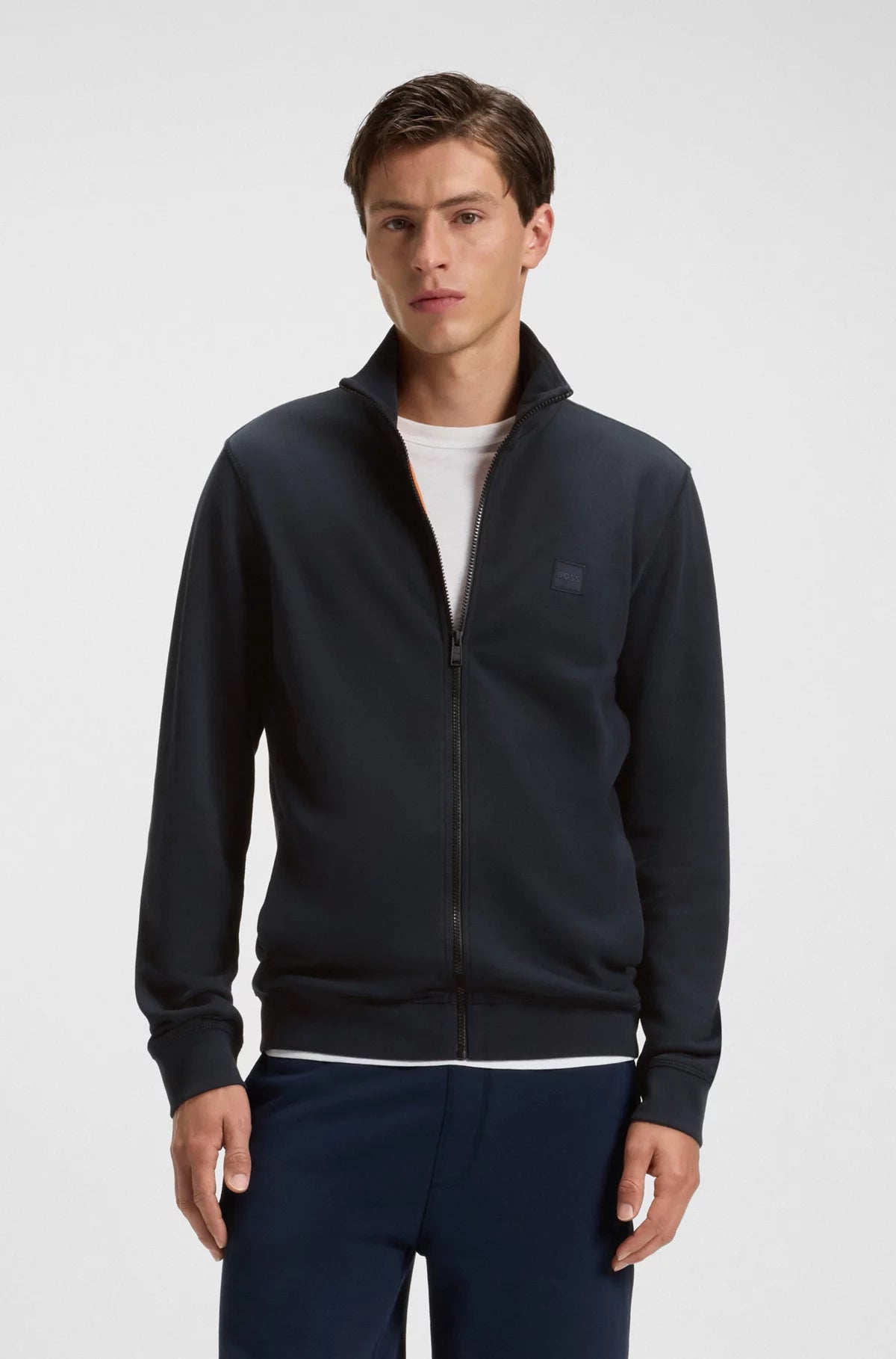 BOSS Jacket - Zestart