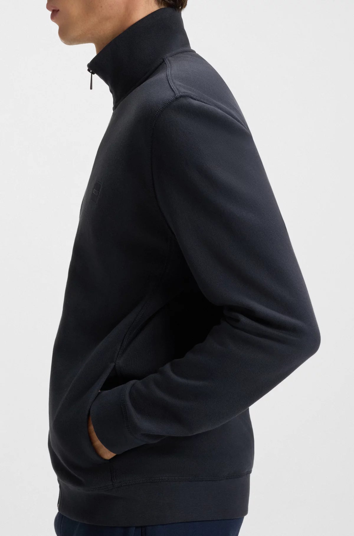 BOSS Jacket - Zestart