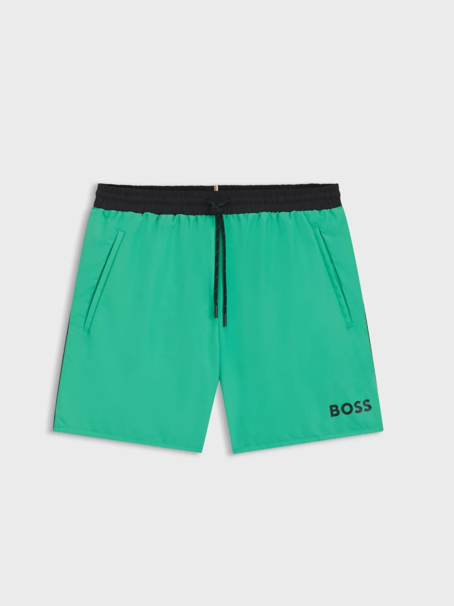BOSS Swim Short - Starfish