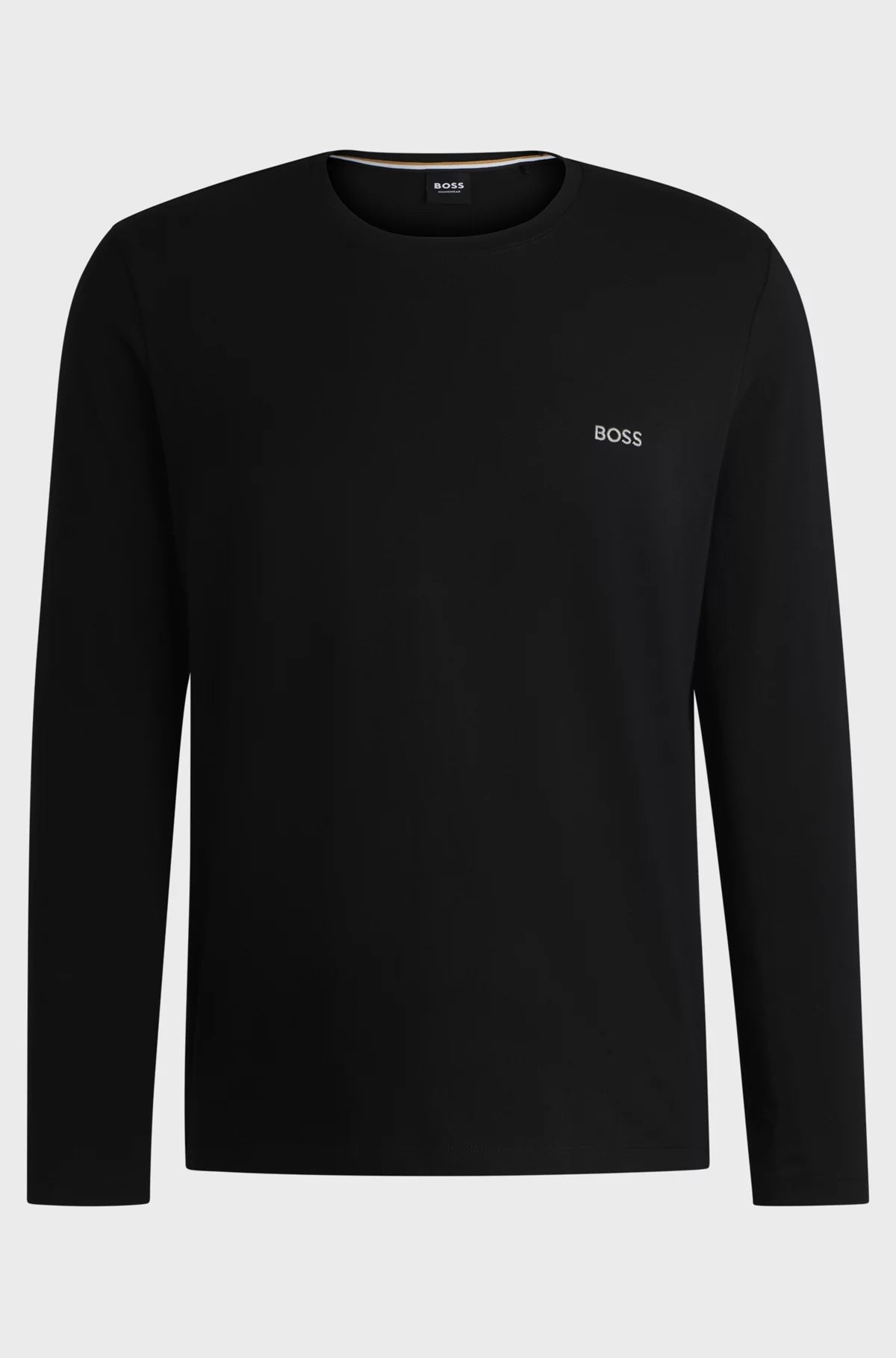 BOSS T-Shirt - Tee Suede BSCS