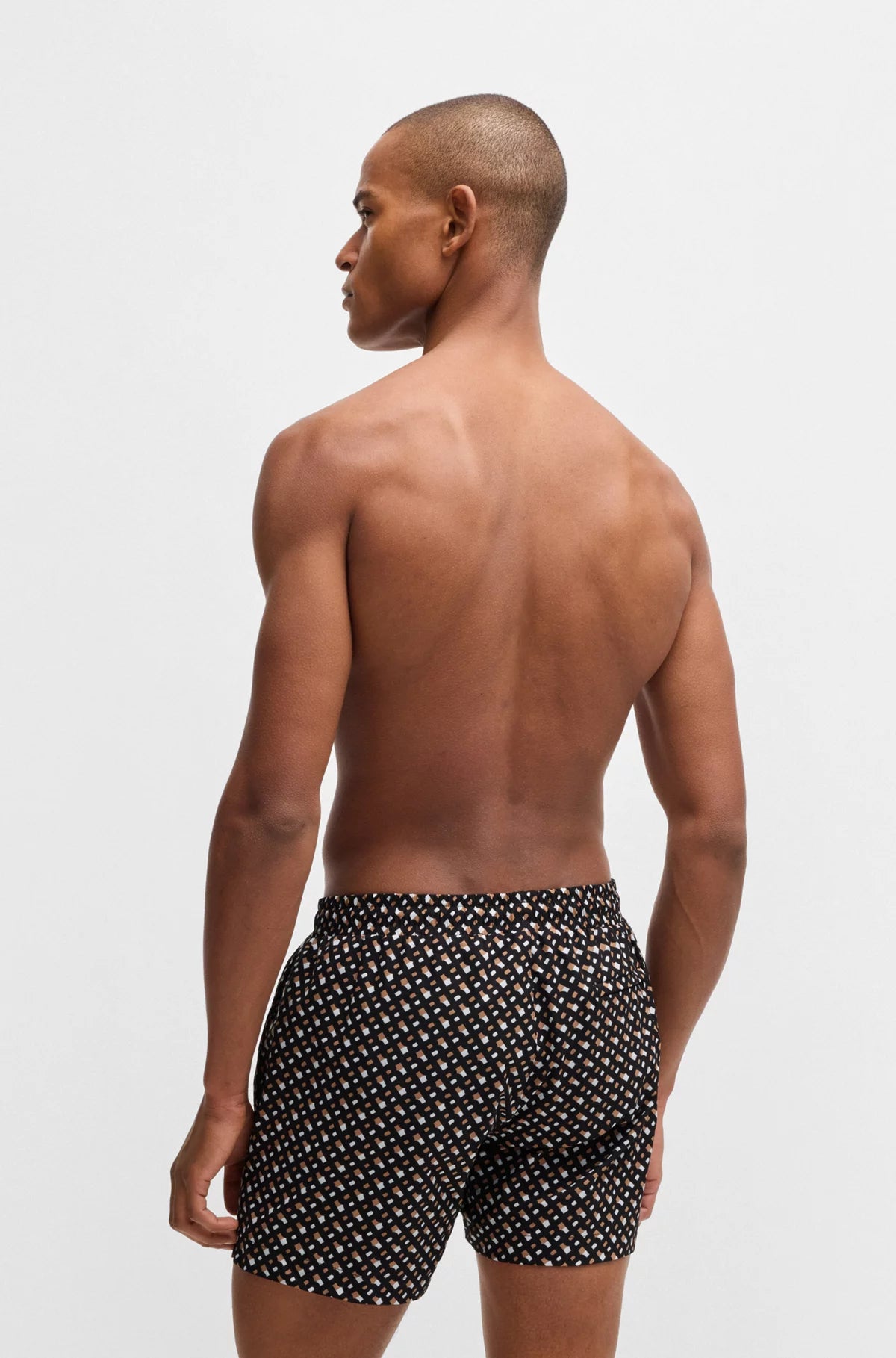 BOSS Swim Short - Manu