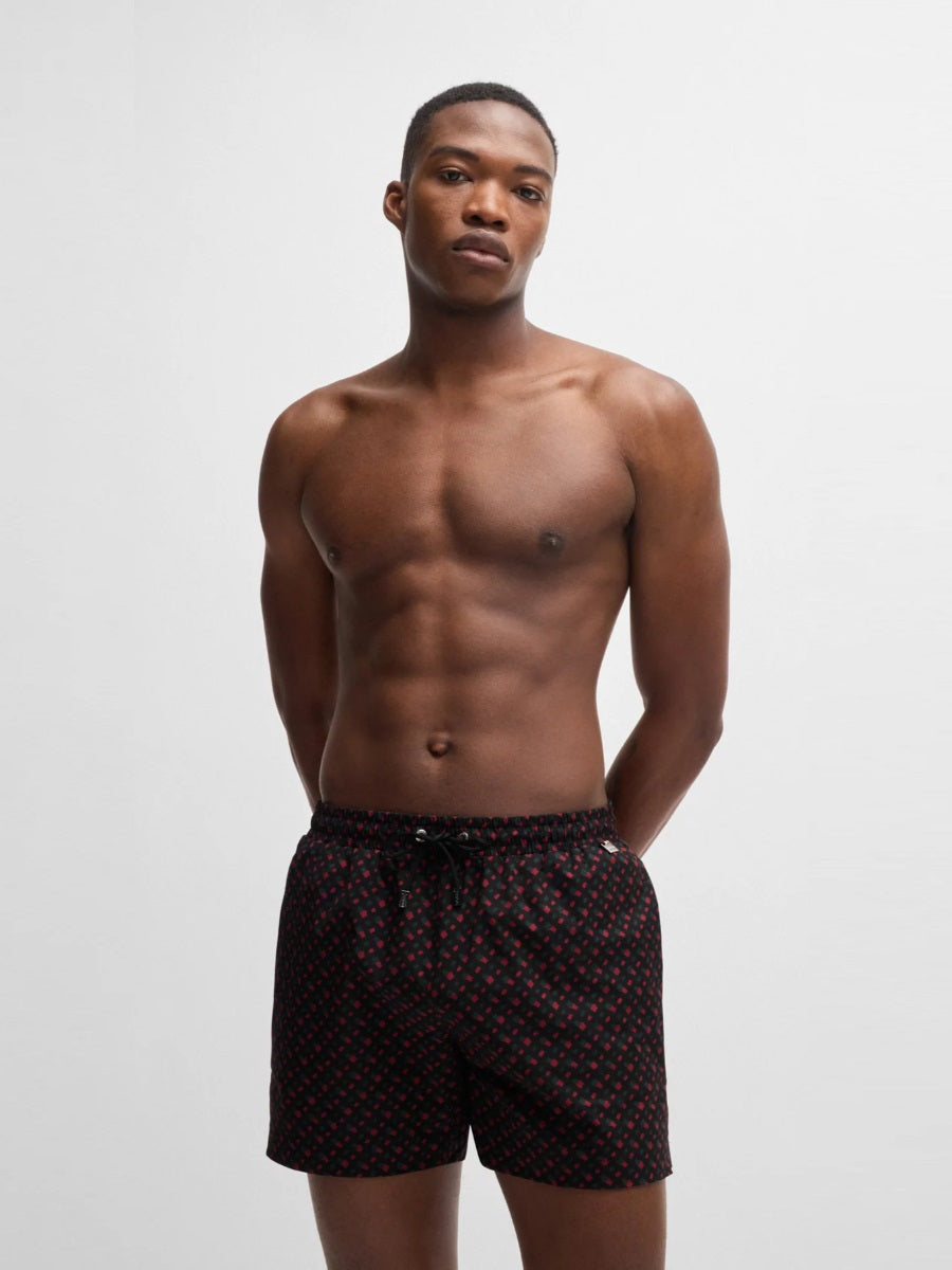 BOSS Swim Short - Manu