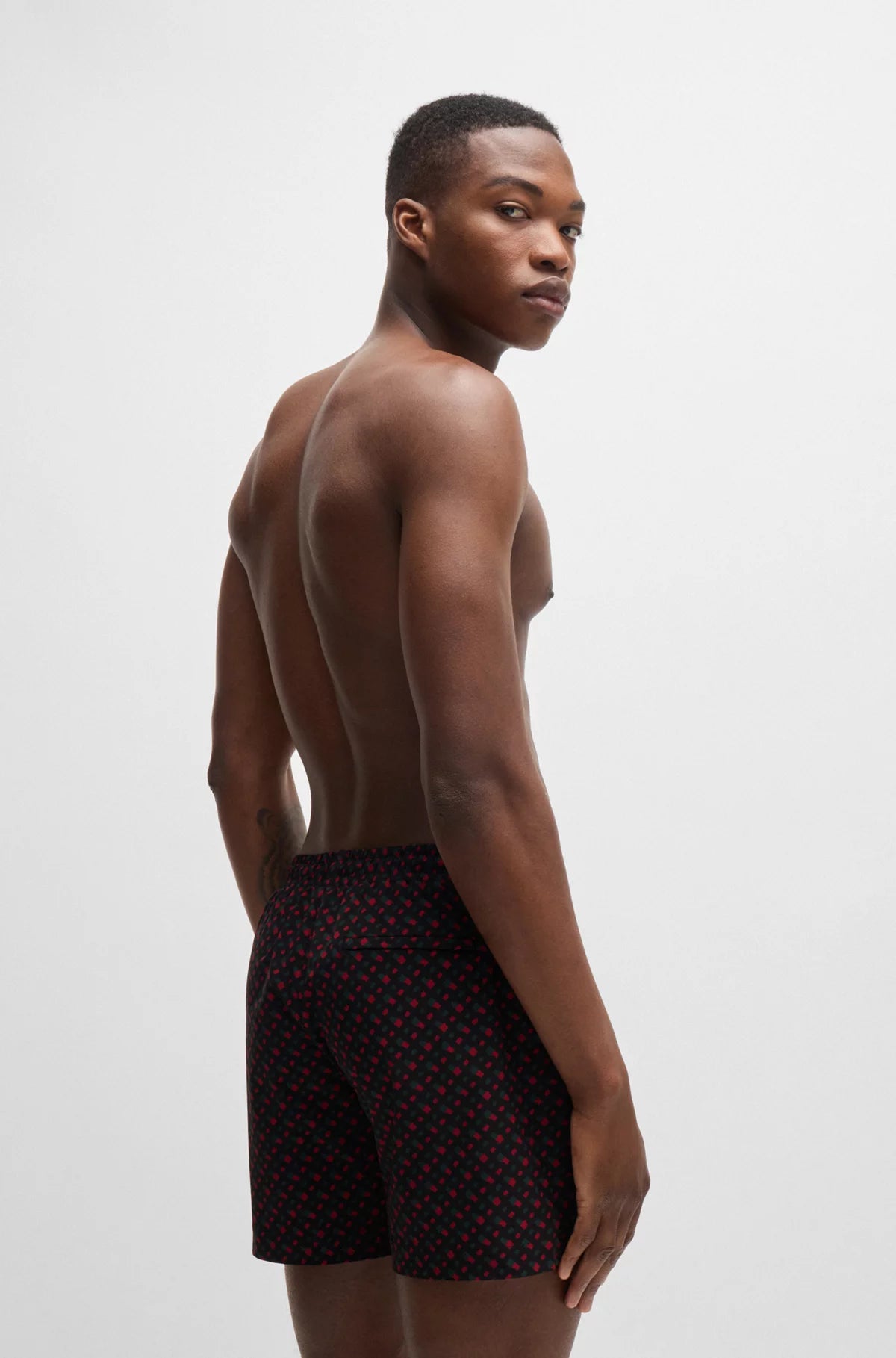 BOSS Swim Short - Manu