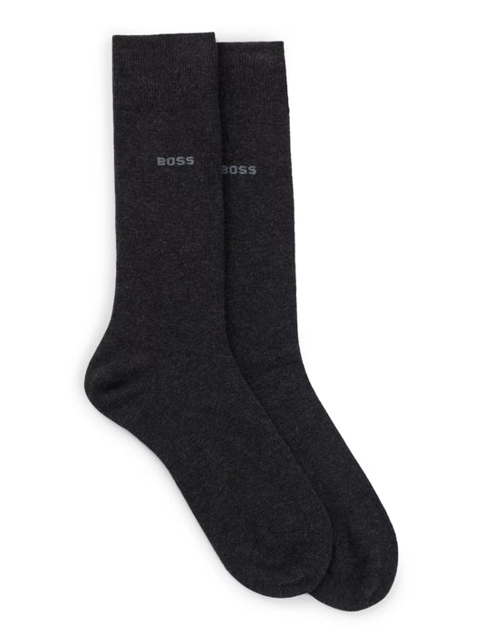 BOSS Casual Socks - 2P RS Uni C