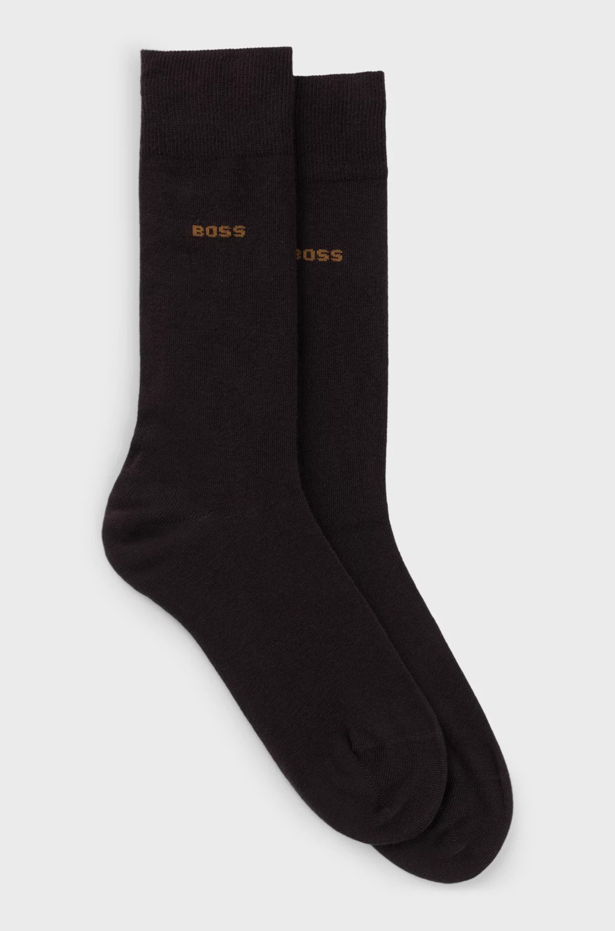 BOSS Casual Socks - 2P RS Uni CC