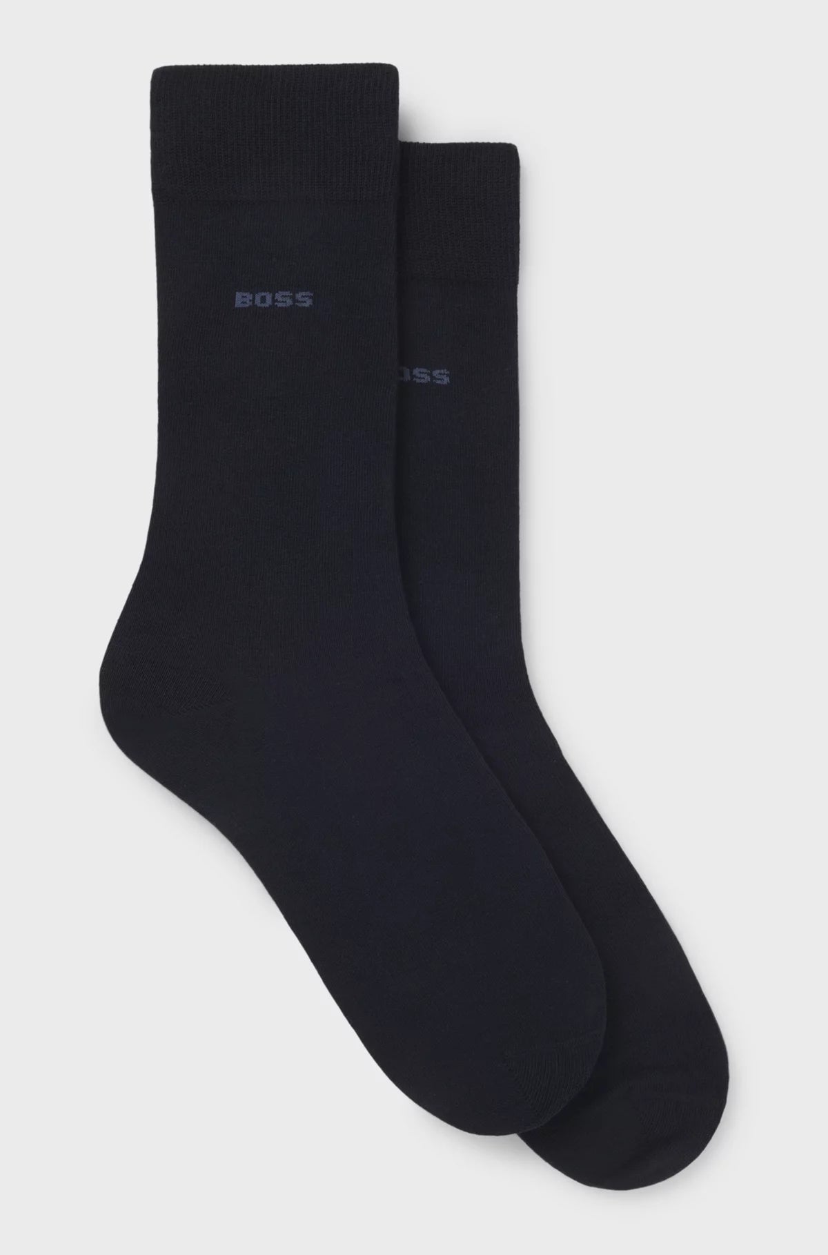 BOSS Casual Socks - 2P RS Uni CC