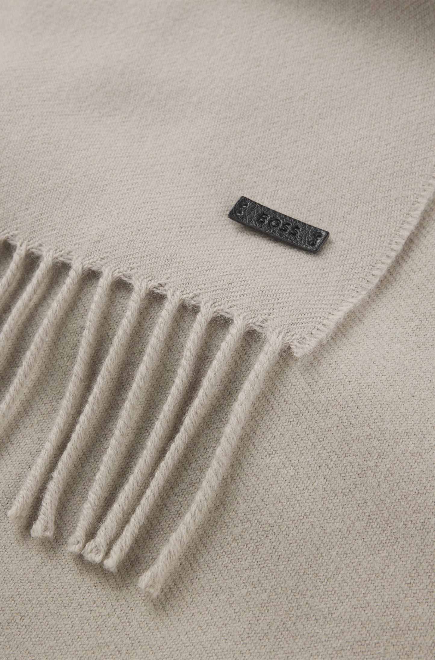 BOSS Scarf- Naster_35*180