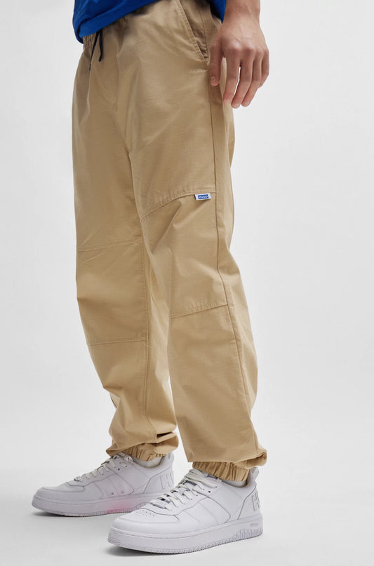 HUGO Leisure Trouser - Gibor242_HOP