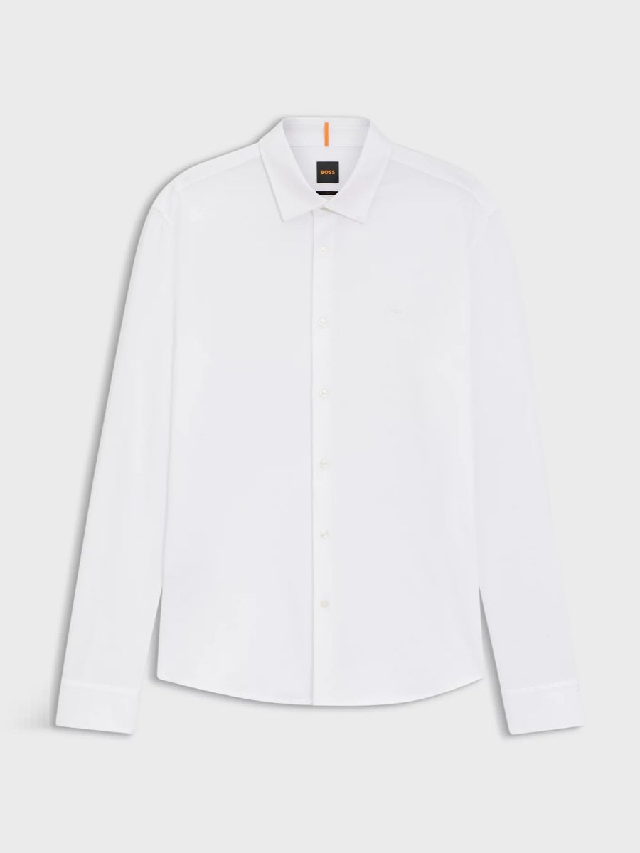 BOSS Leisure Shirt- Mysoft_2_M