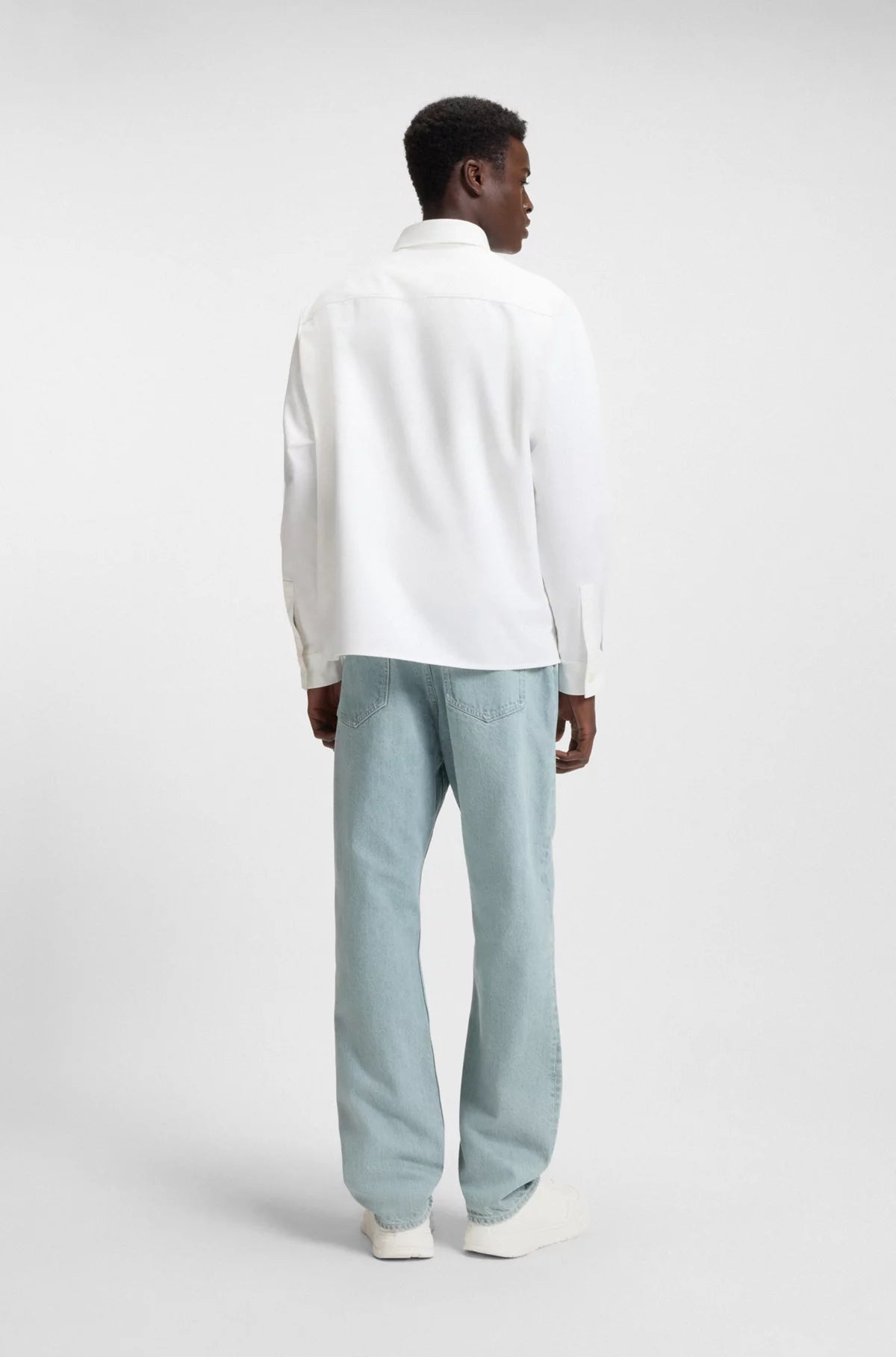 HUGO Leisure Shirt - Ekynone