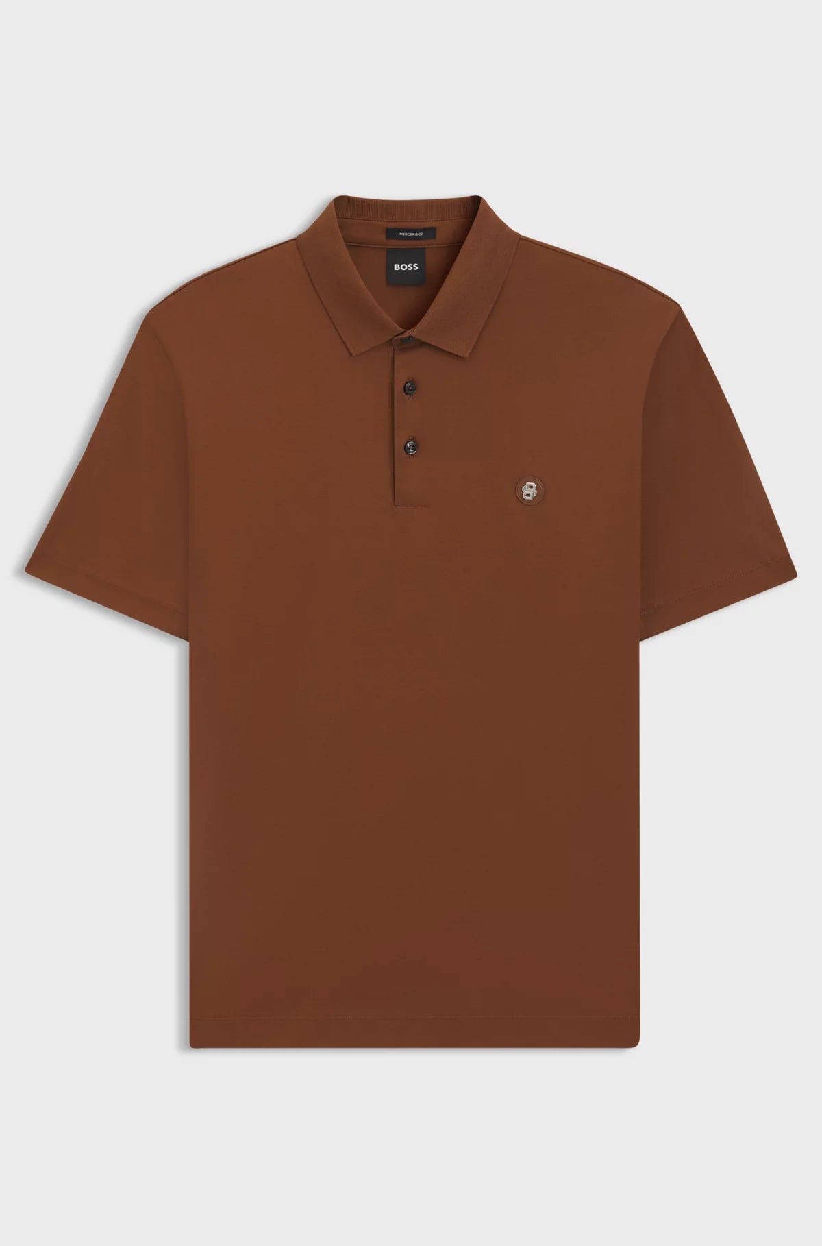BOSS Polo - C-Parris 01