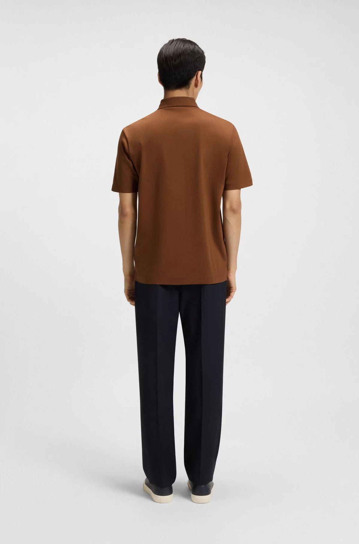 BOSS Polo - C-Parris 01