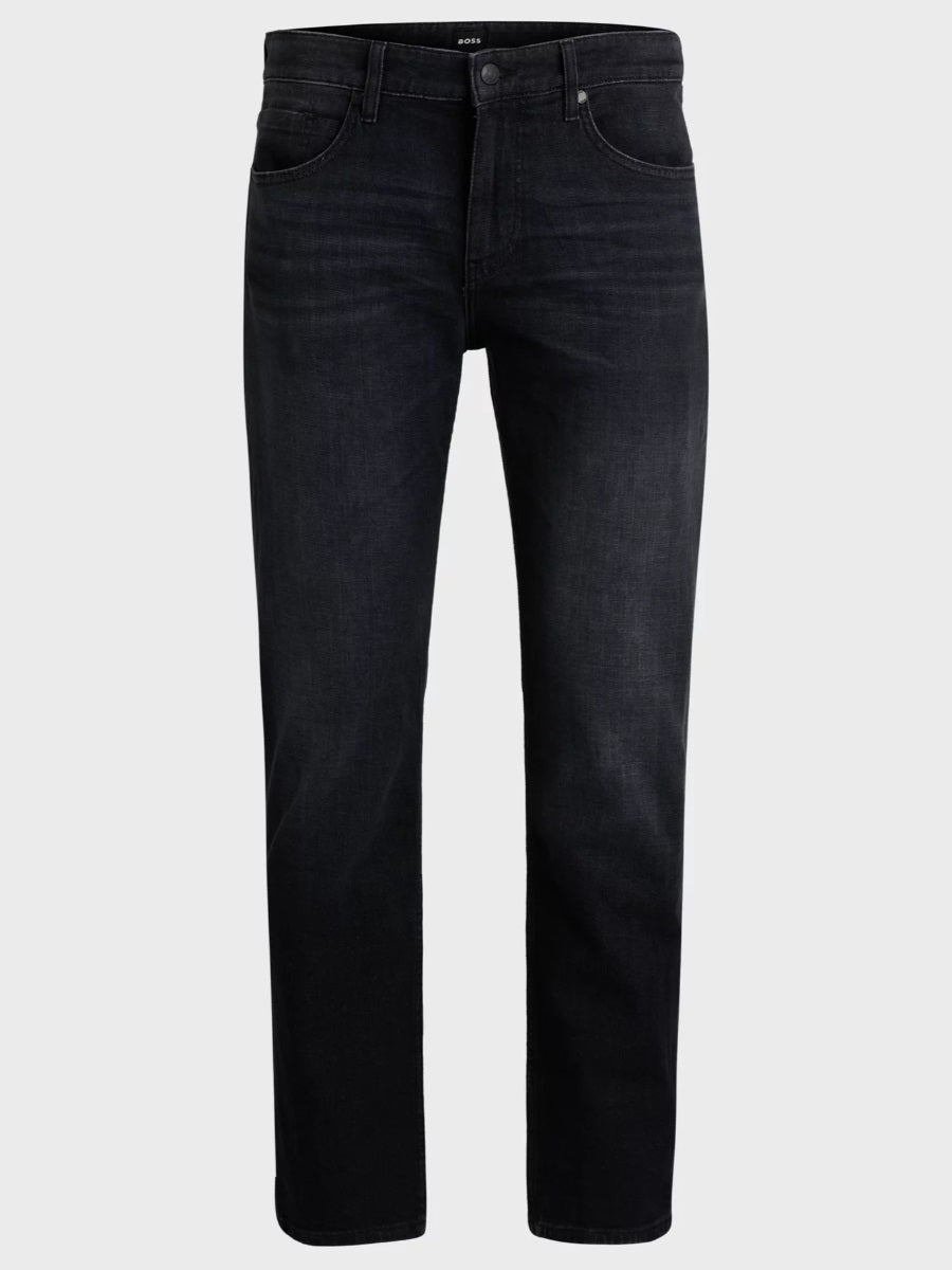 BOSS Regular Fit Denim - H-Re.Maine