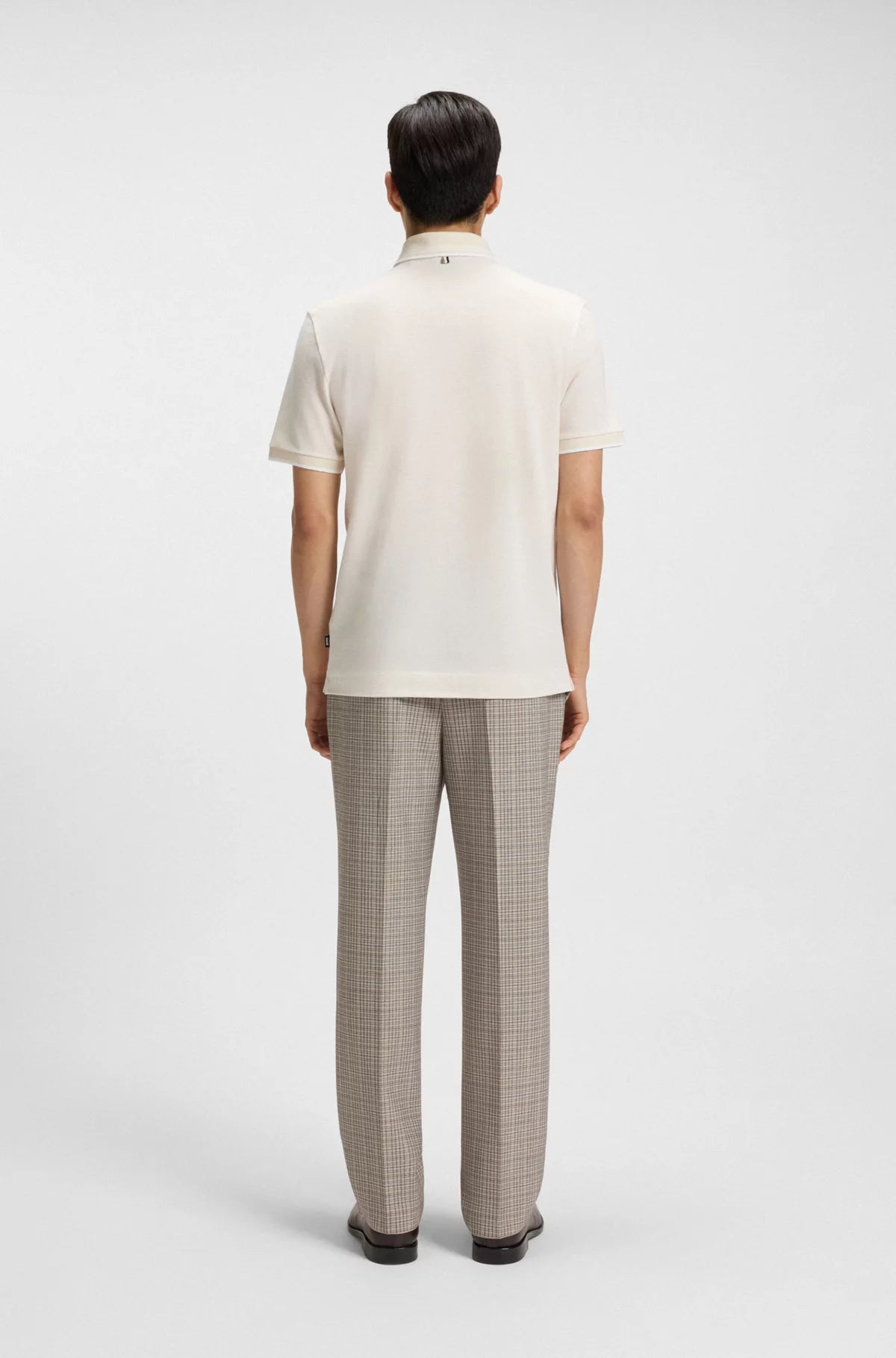 BOSS Polo - H-Prout 141