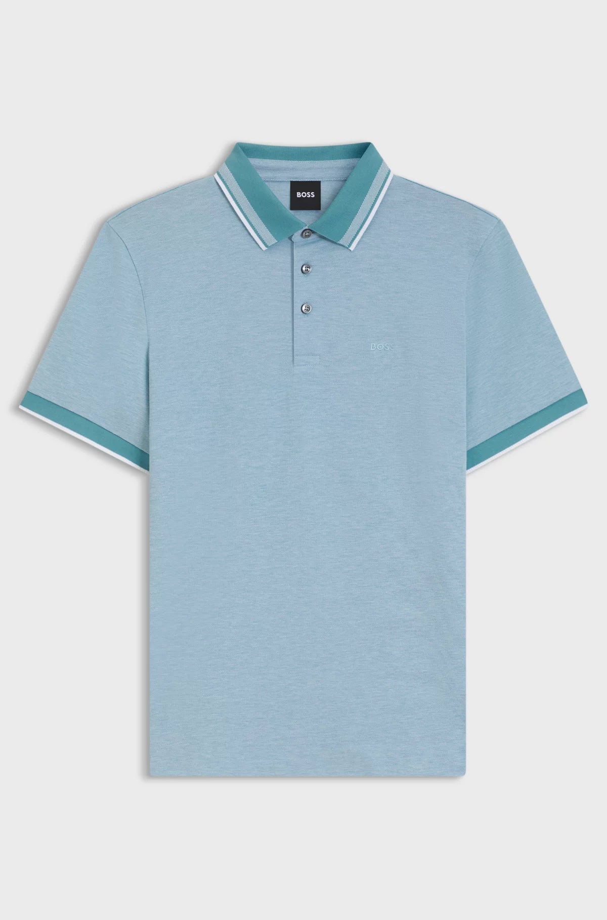 BOSS Polo - H-Prout 141