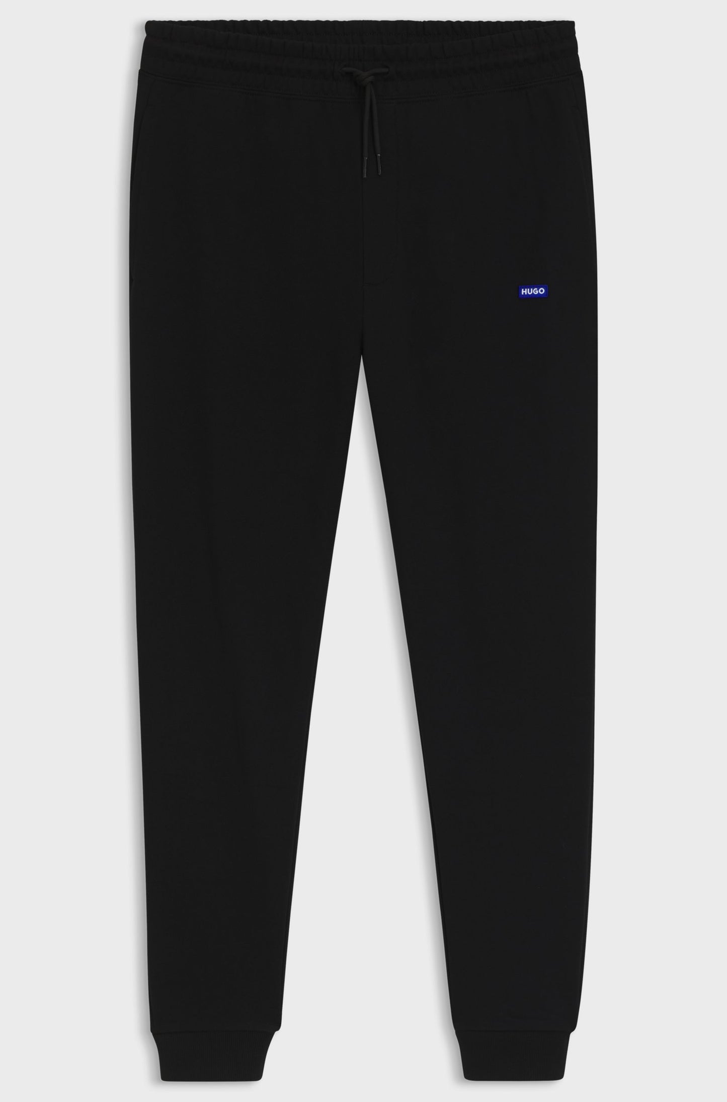 Hugo Blue Tracksuit Bottom - Napin