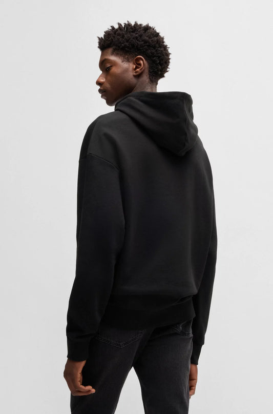 HUGO Hooded Sweatshirt - Nalonso