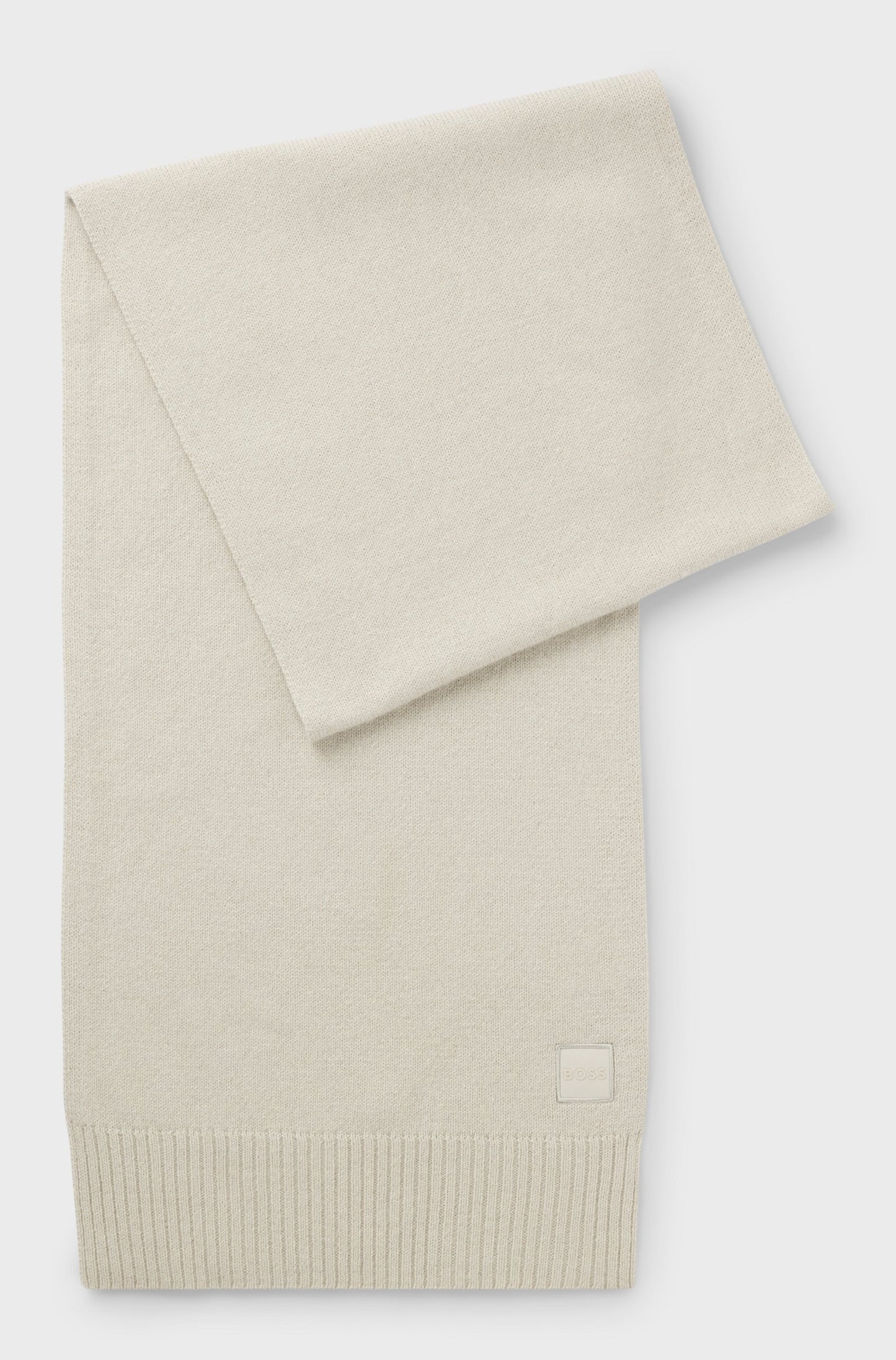 BOSS Scarf - Akaio_R