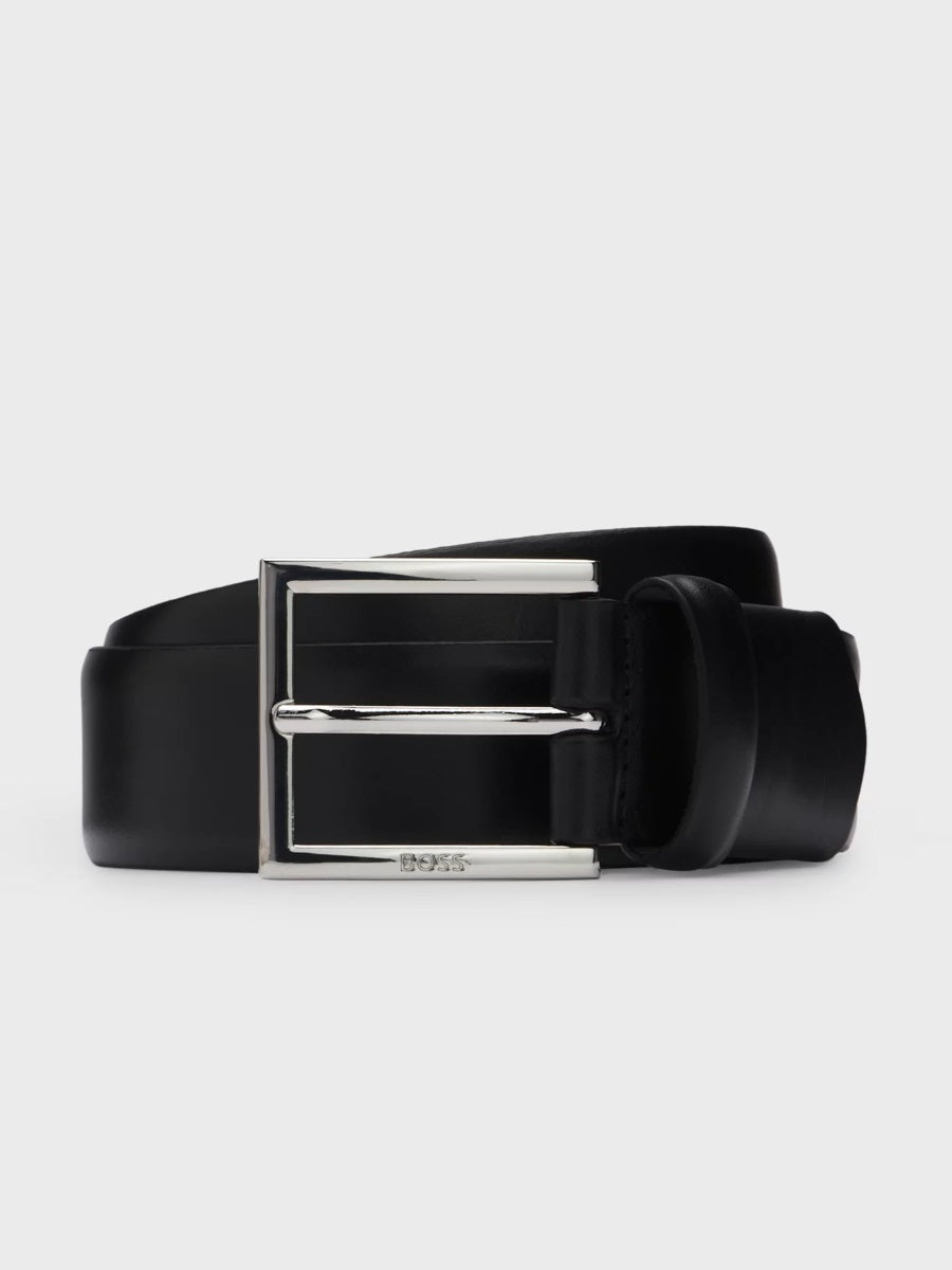 BOSS Belt - Dressletic_Sz35
