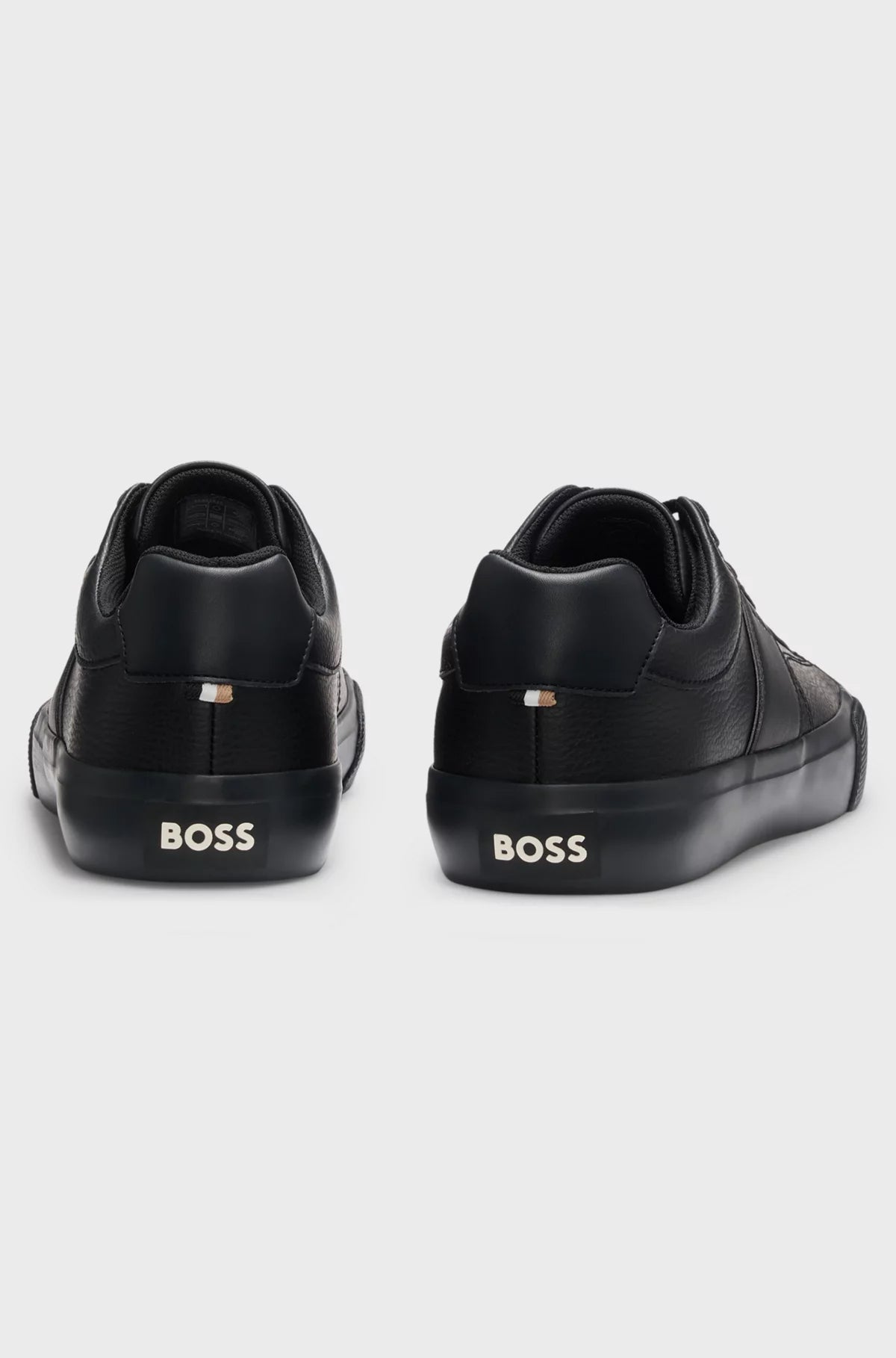 BOSS Tennis Shoes - Aiden_Tenn