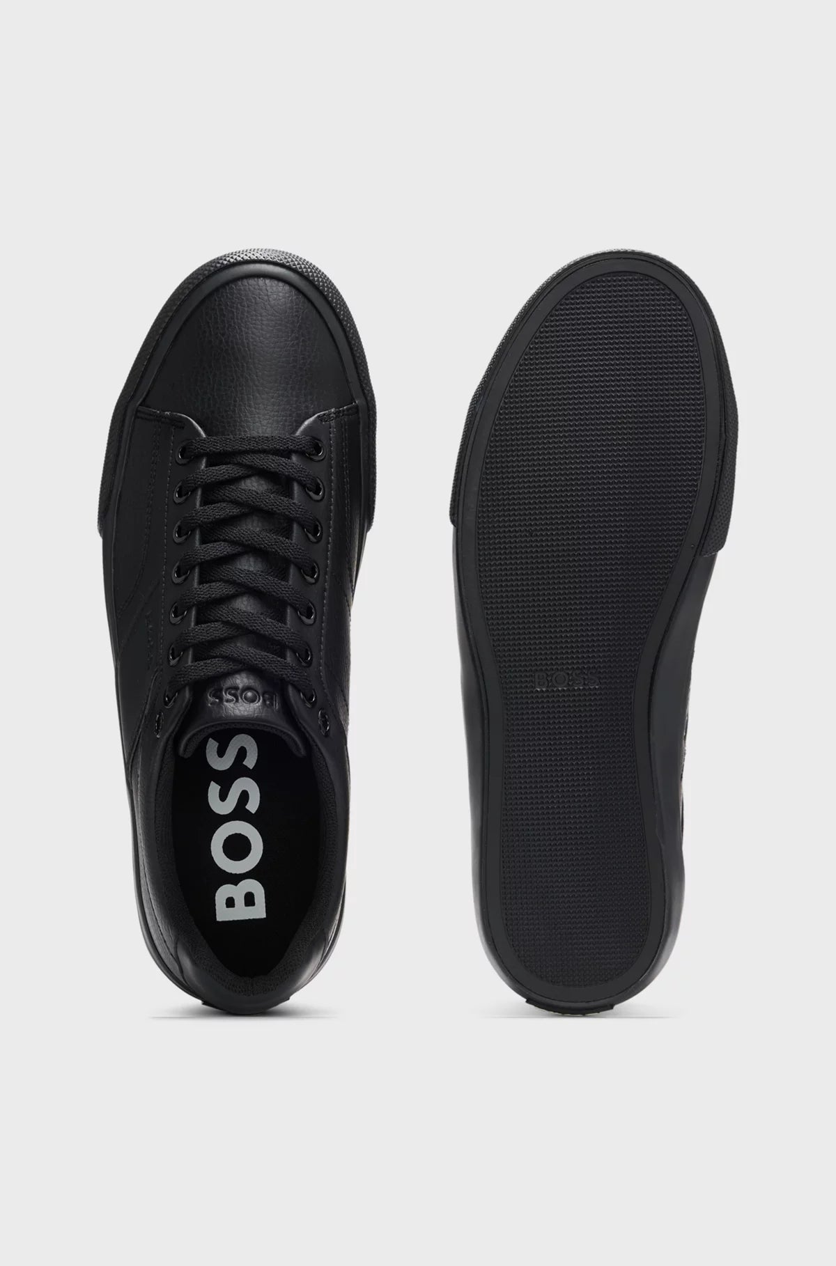 BOSS Tennis Shoes - Aiden_Tenn