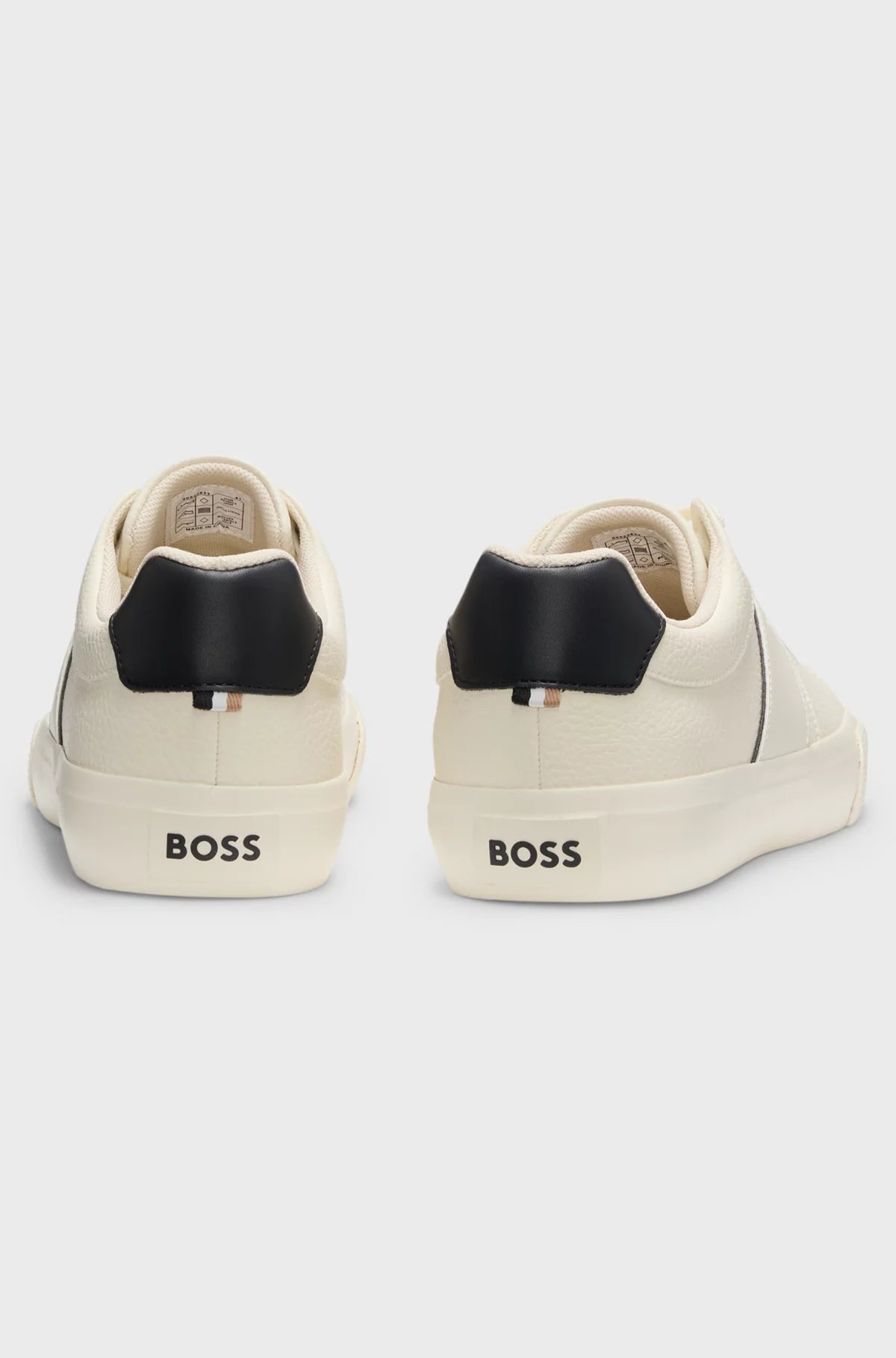 BOSS Tennis Shoes - Aiden_Tenn