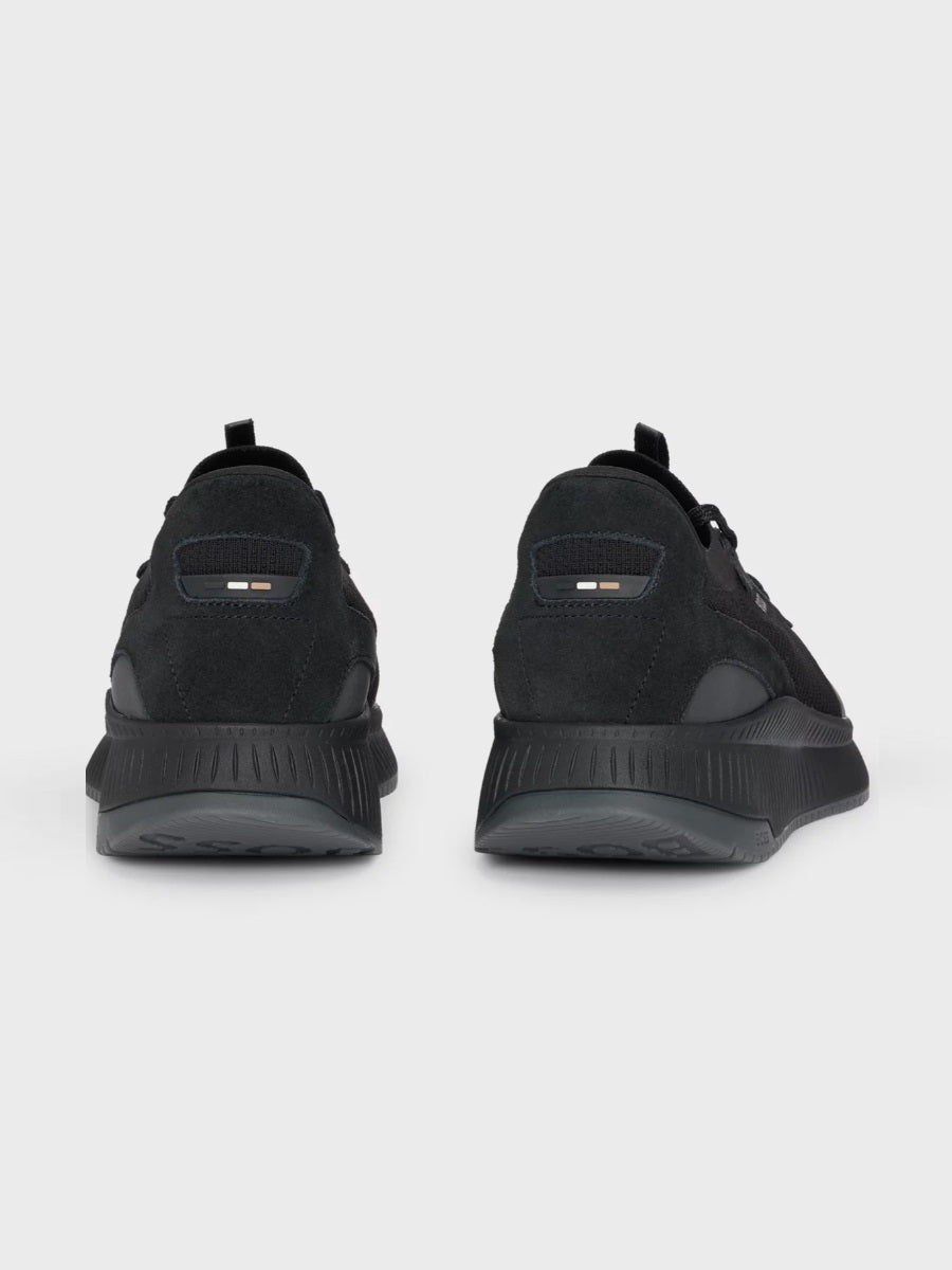 BOSS Trainer - TTNM EVO BSCS