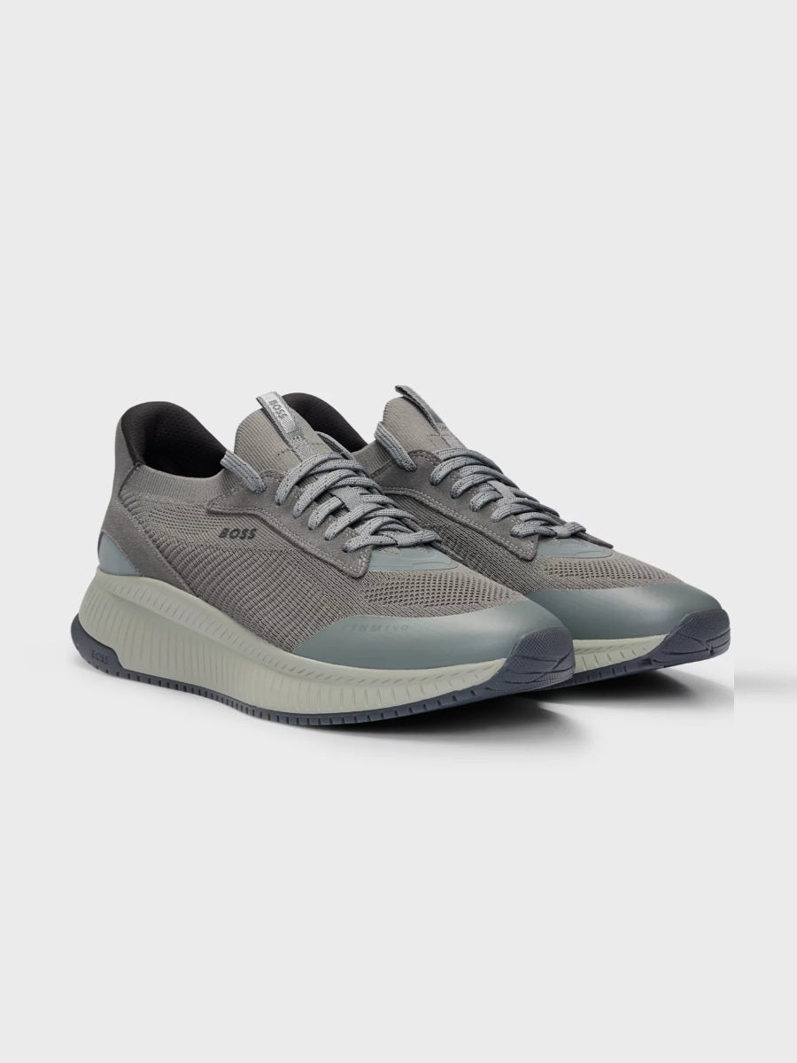 BOSS Trainer - TTNM EVO BSCS