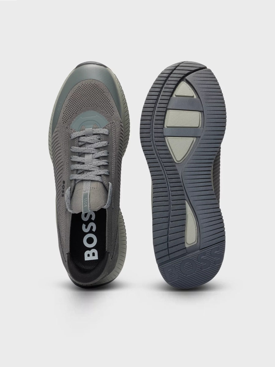 BOSS Trainer - TTNM EVO BSCS