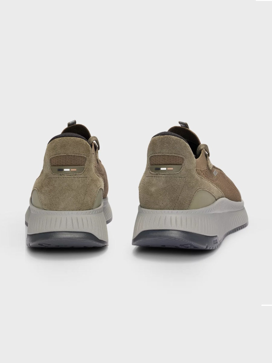 BOSS Trainer - TTNM EVO BSCS