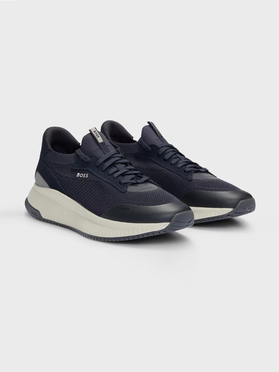 BOSS Trainer - TTNM EVO BSCS