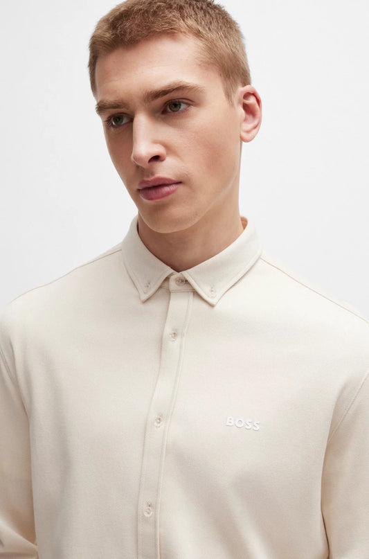 BOSS Leisure Shirt- B_MOTION_L