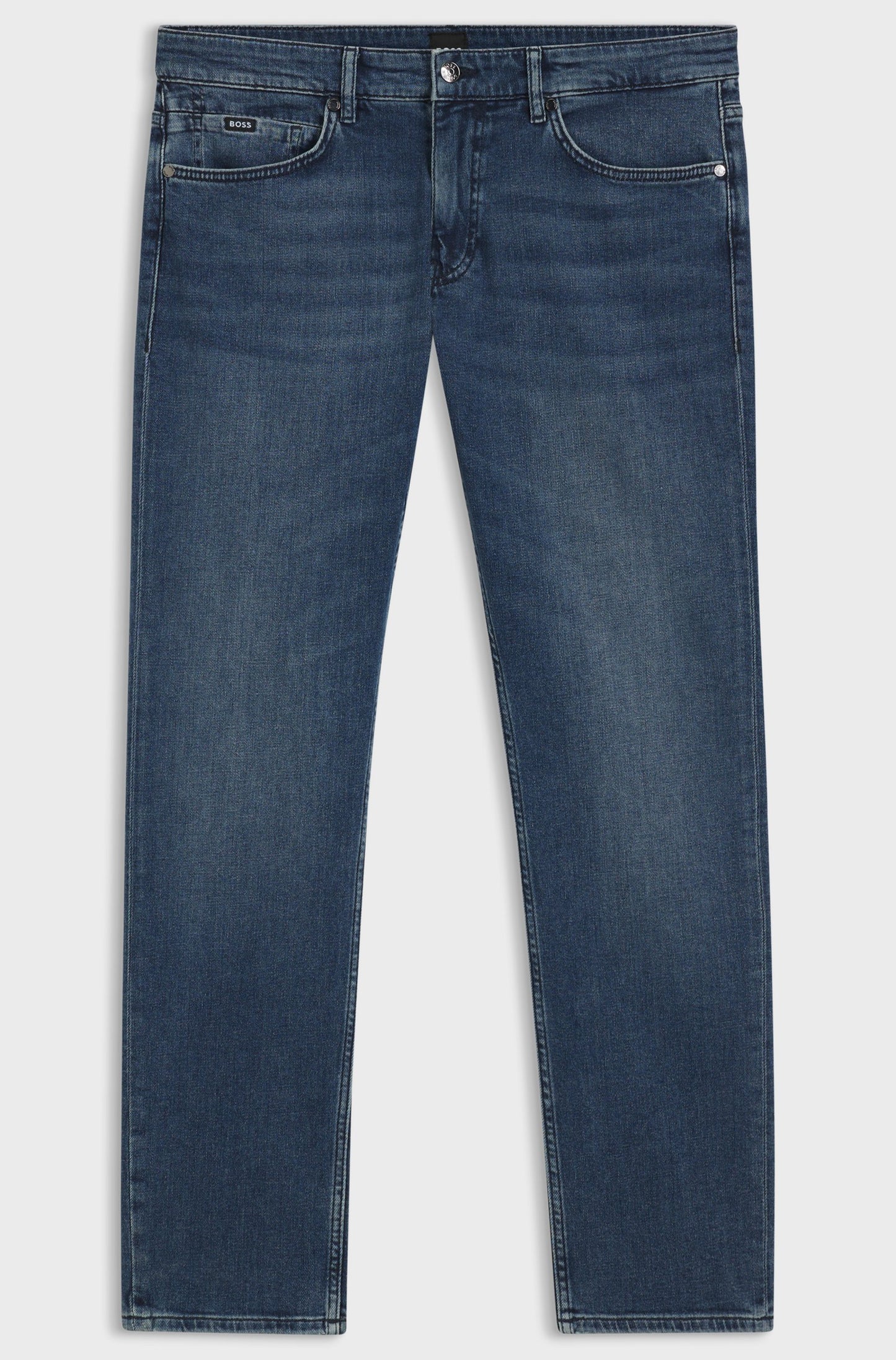 BOSS Slim Fit Denim - H-Delaware