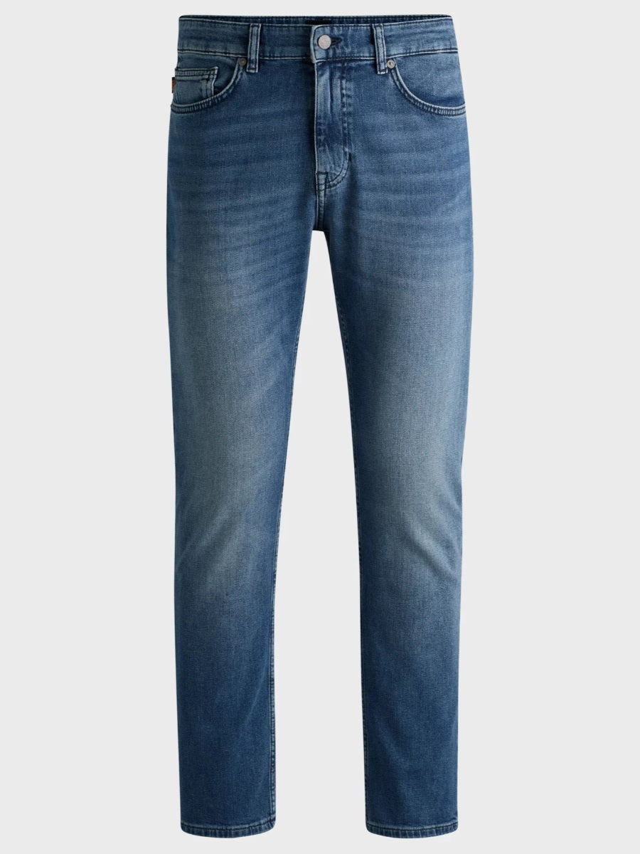 BOSS Slim Fit Denim- Delaware
