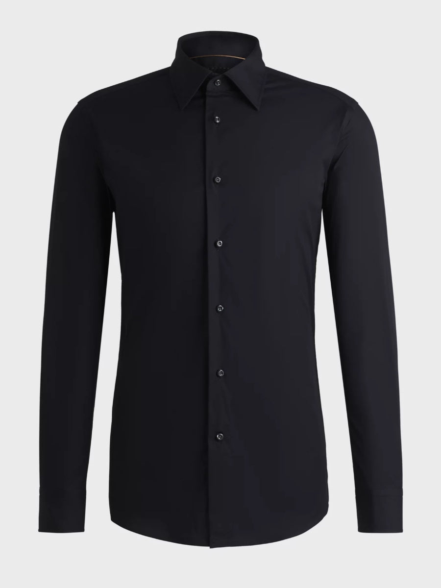 BOSS Formal Shirt - L-HAYS-KENT-C1-243