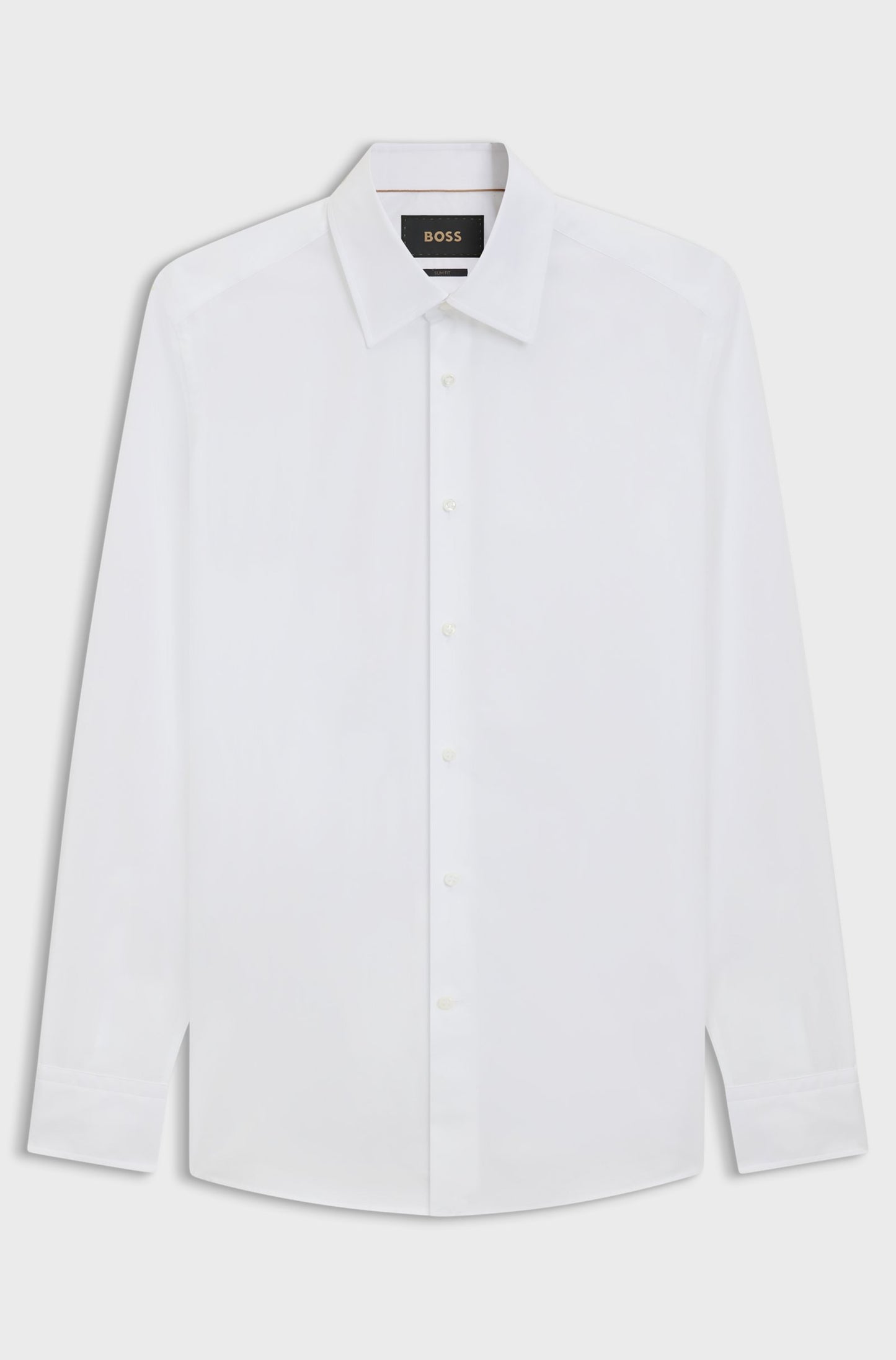 BOSS Formal Shirt - L-HAYS-KENT-C1-243