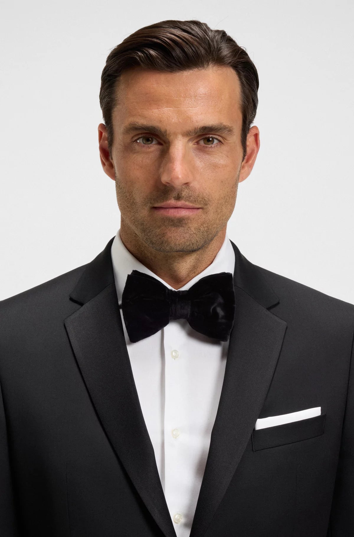 BOSS Bow Tie - B.TIE BIGIOTTO 242