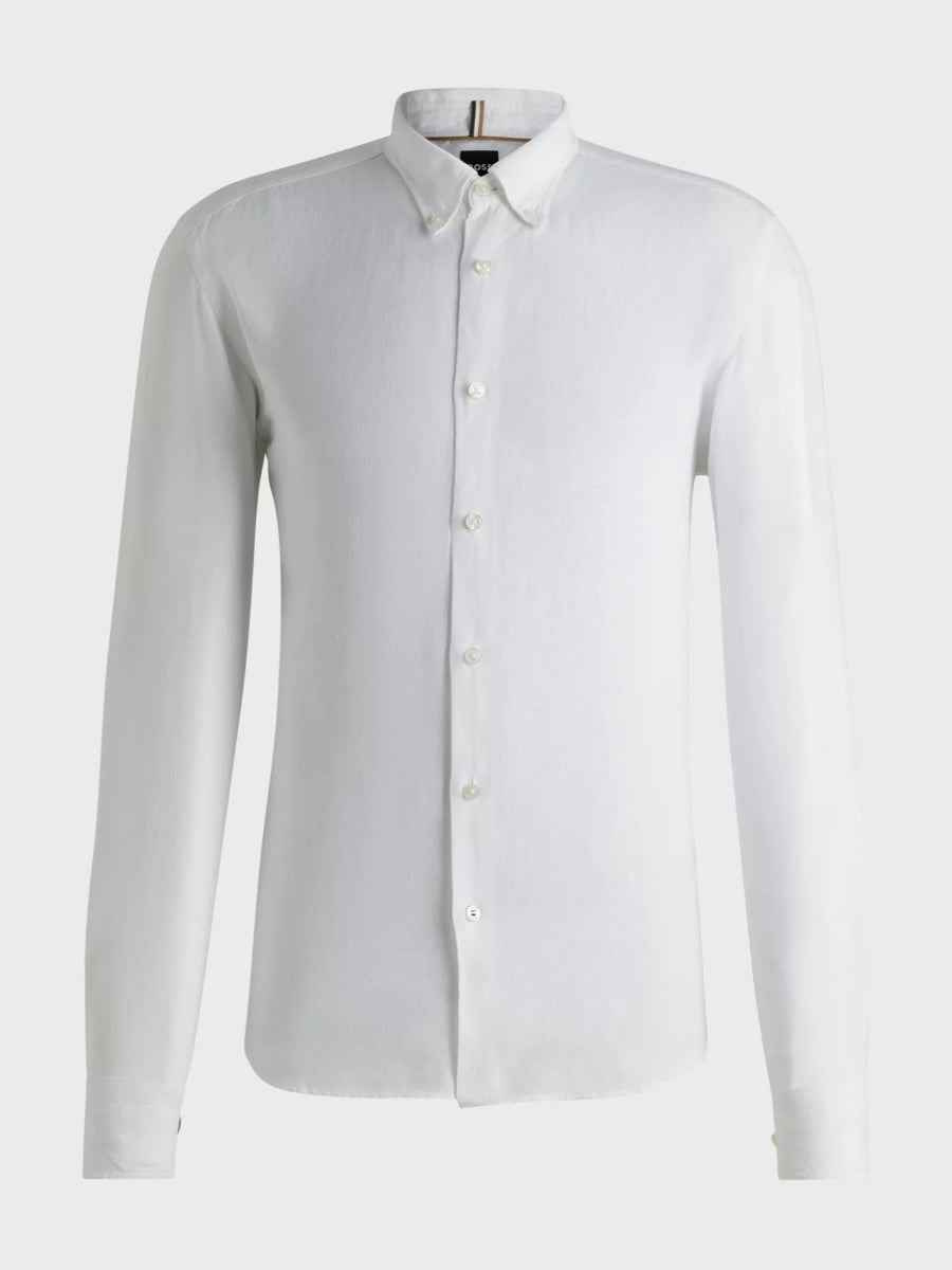 BOSS Leisure Shirt - C-LIAM-S-BD-C1 BSCS