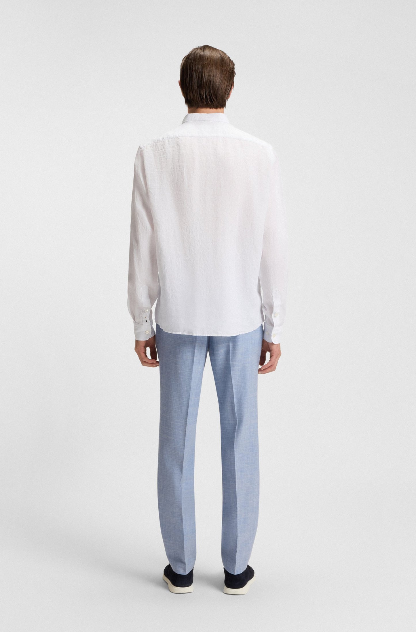 BOSS Leisure Shirt - C-LIAM-S-BD-C1